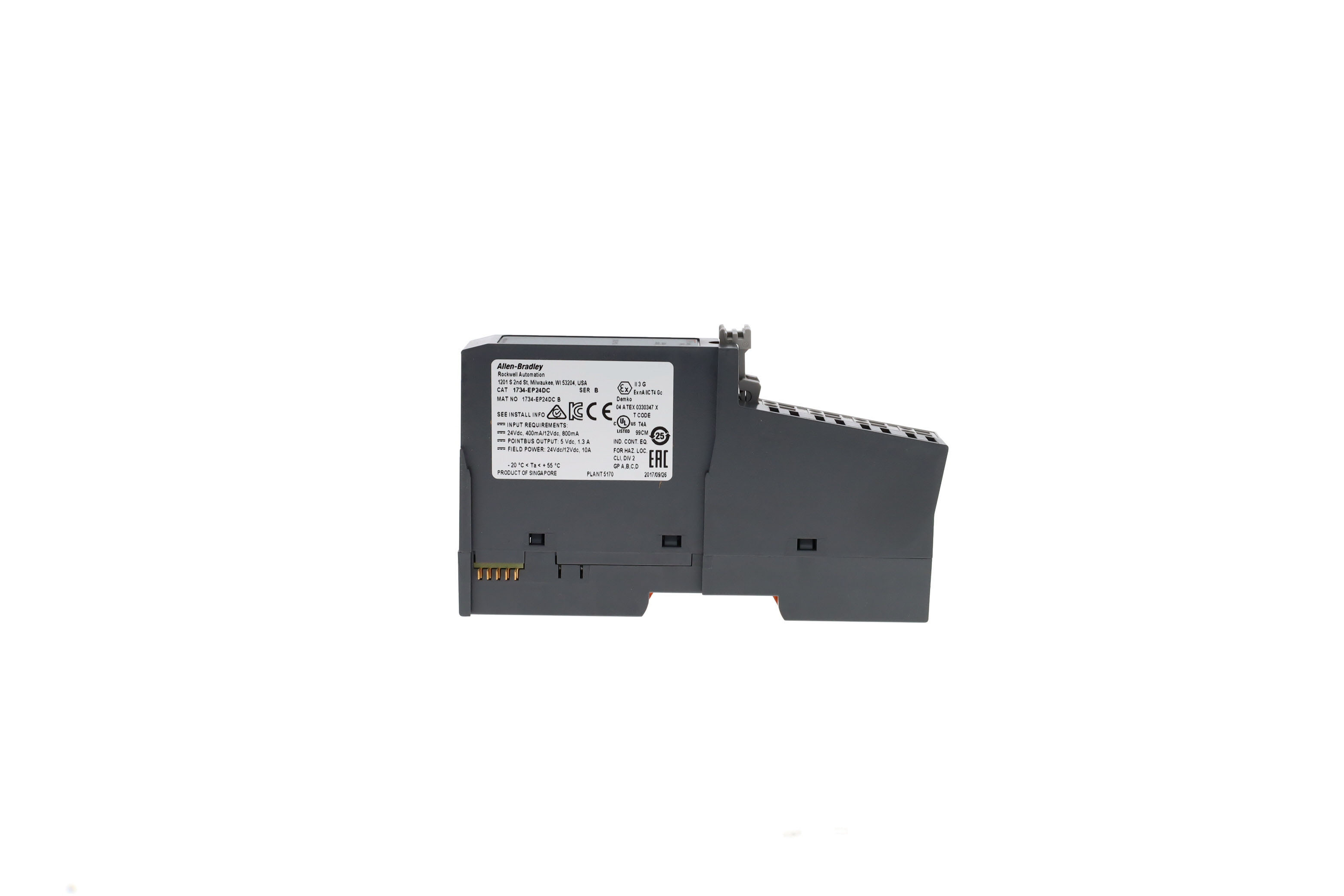 ALLEN BRADLEY 1734-EP24DC