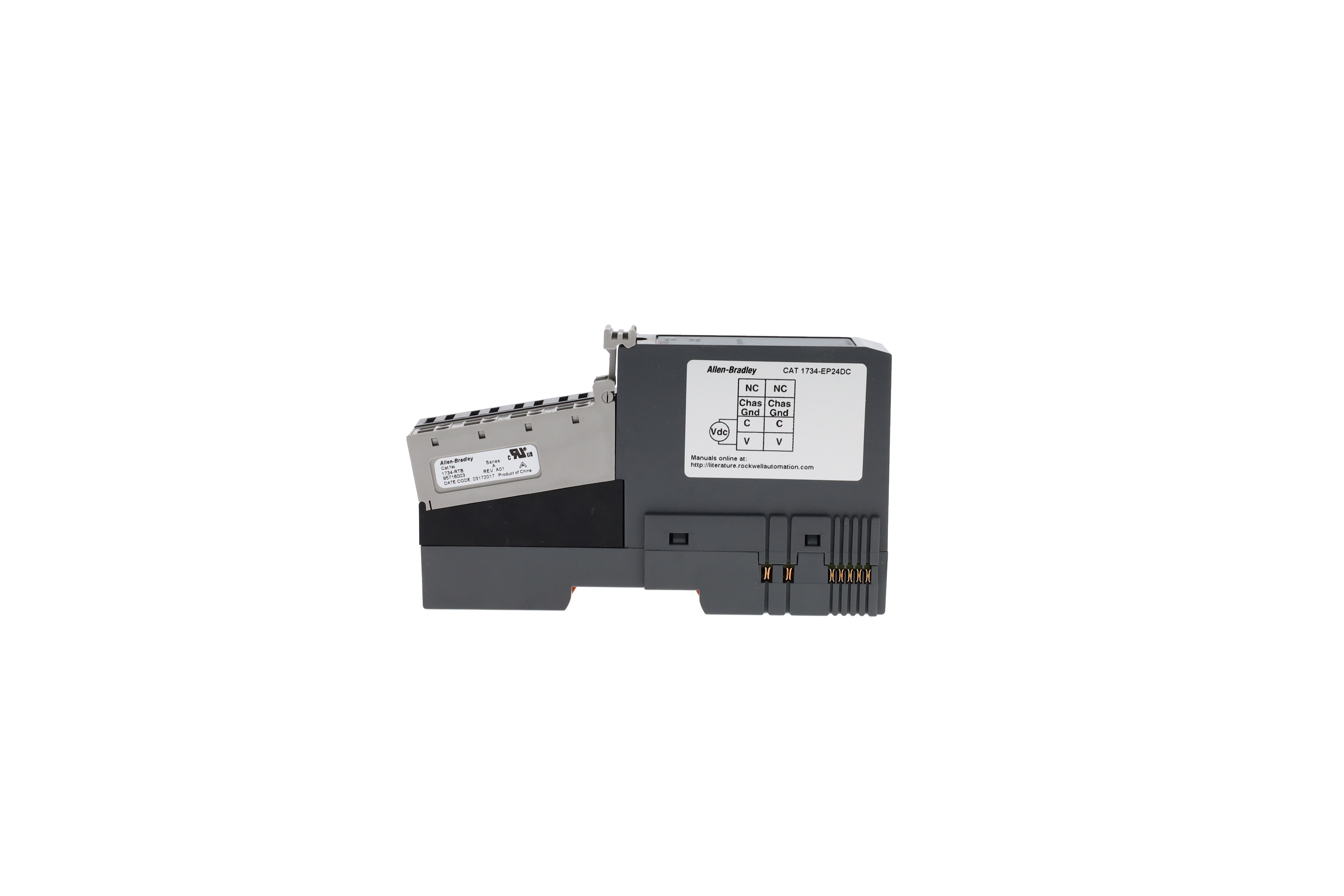 ALLEN BRADLEY 1734-EP24DC