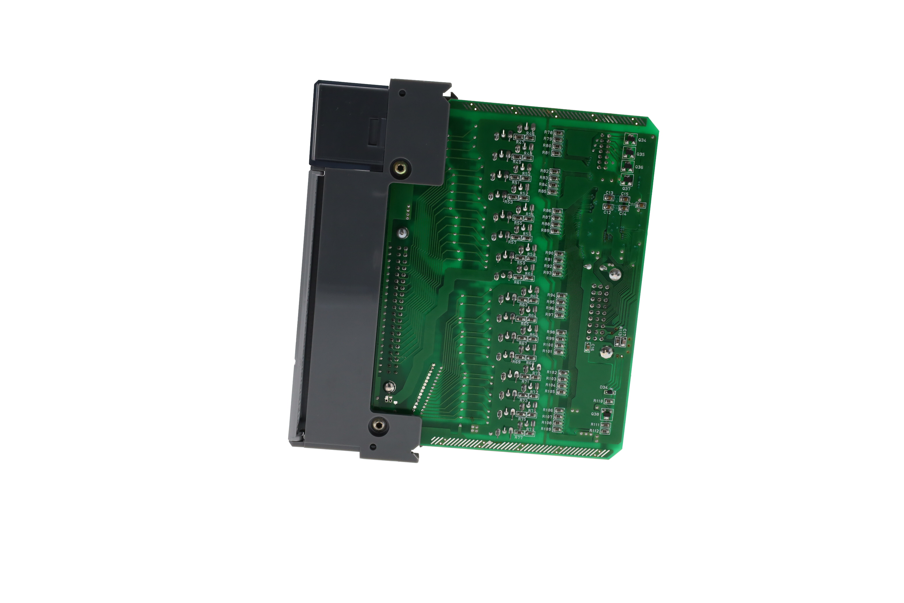 1746-OV32 PLC Module/Rack by ALLEN BRADLEY 1746-OV32 PLC Module/Rack by ALLEN BRADLEY