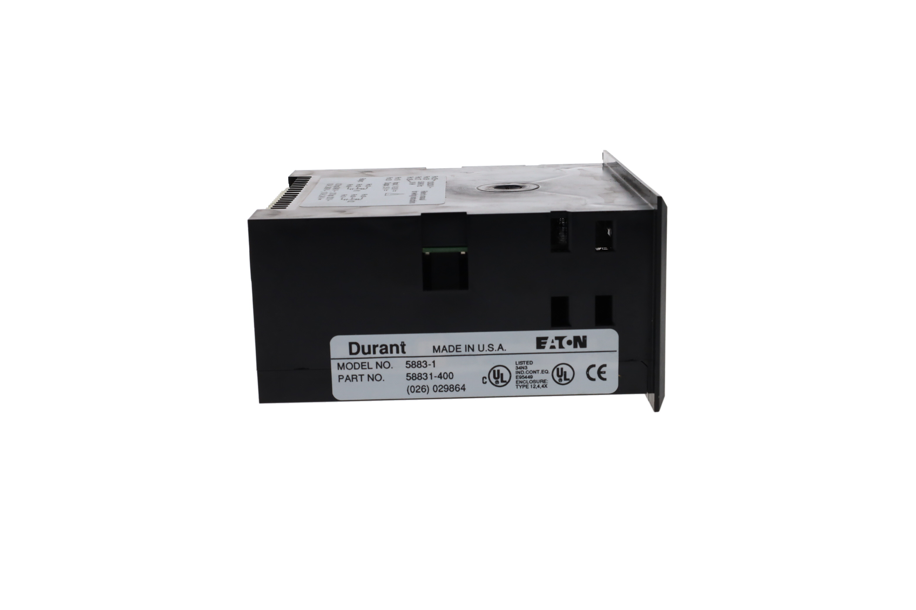 EATON CORPORATION 58831-400