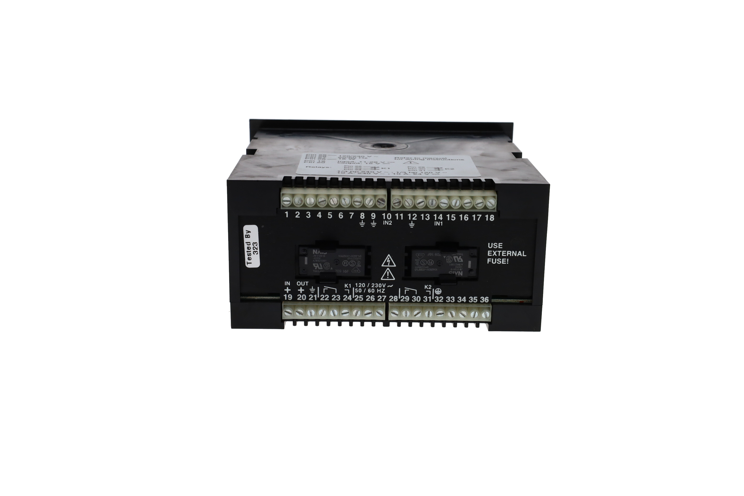 EATON CORPORATION 58831-400