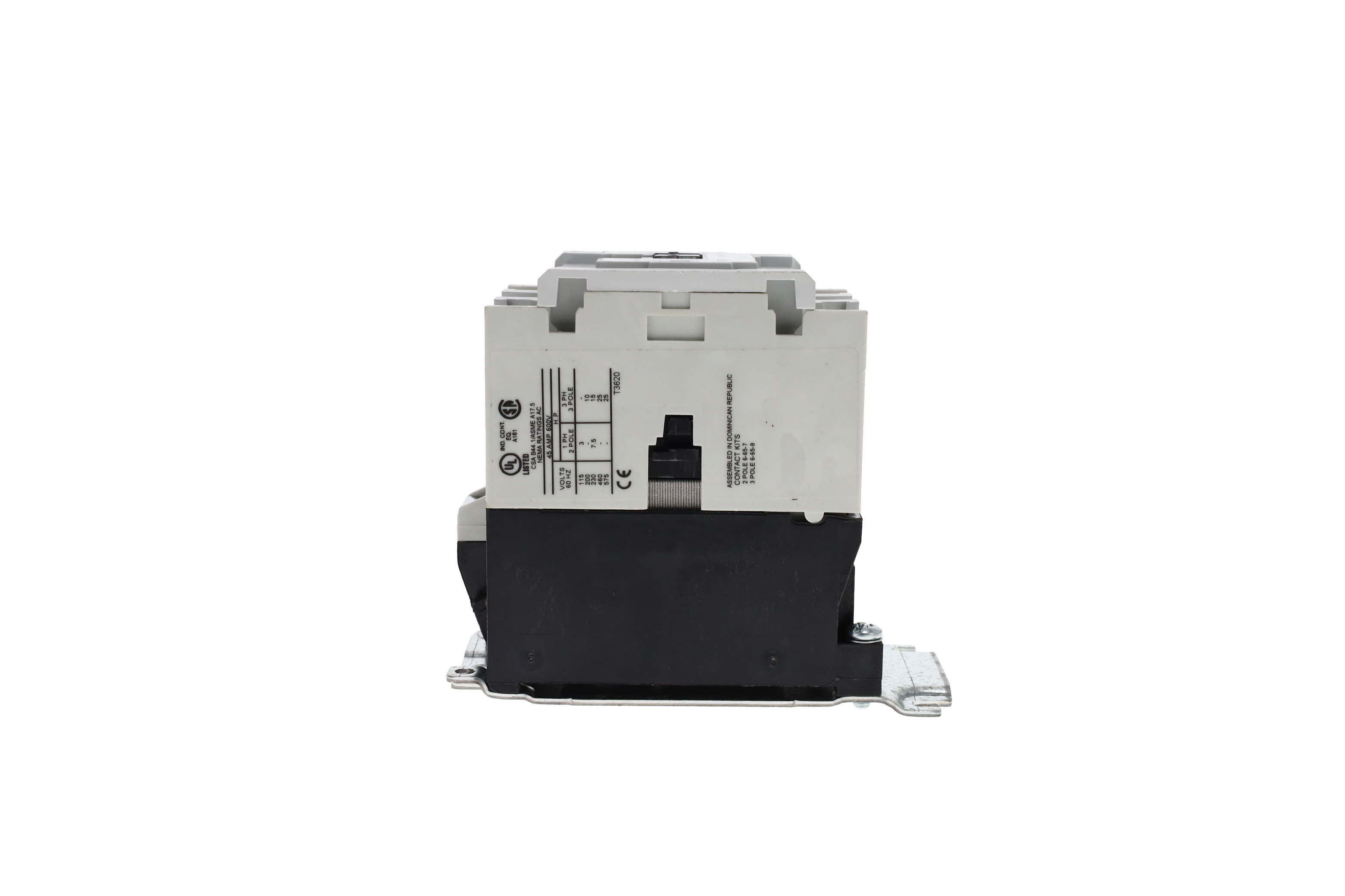 EATON CORPORATION CN15GN3AB