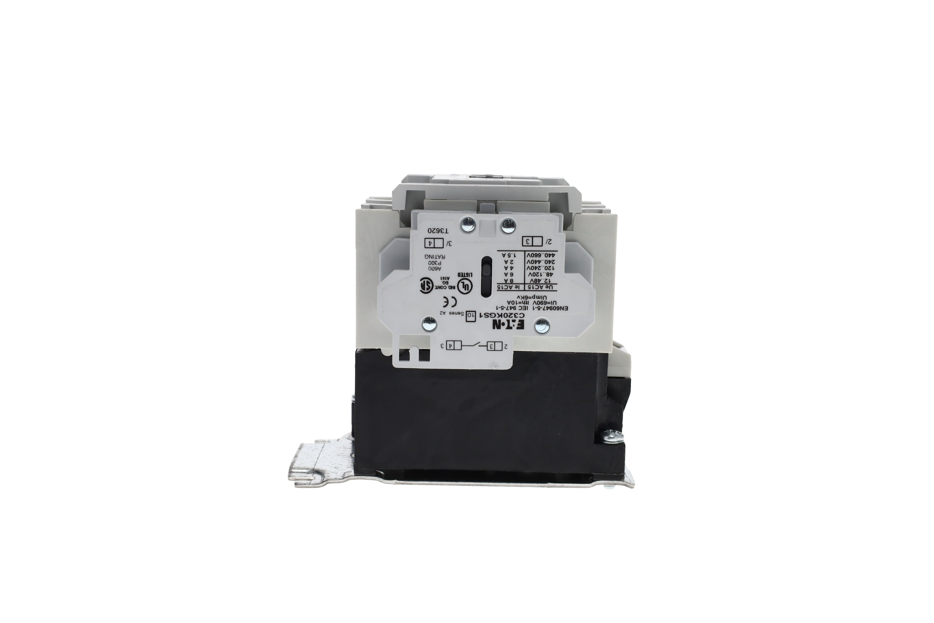 EATON CORPORATION CN15GN3AB