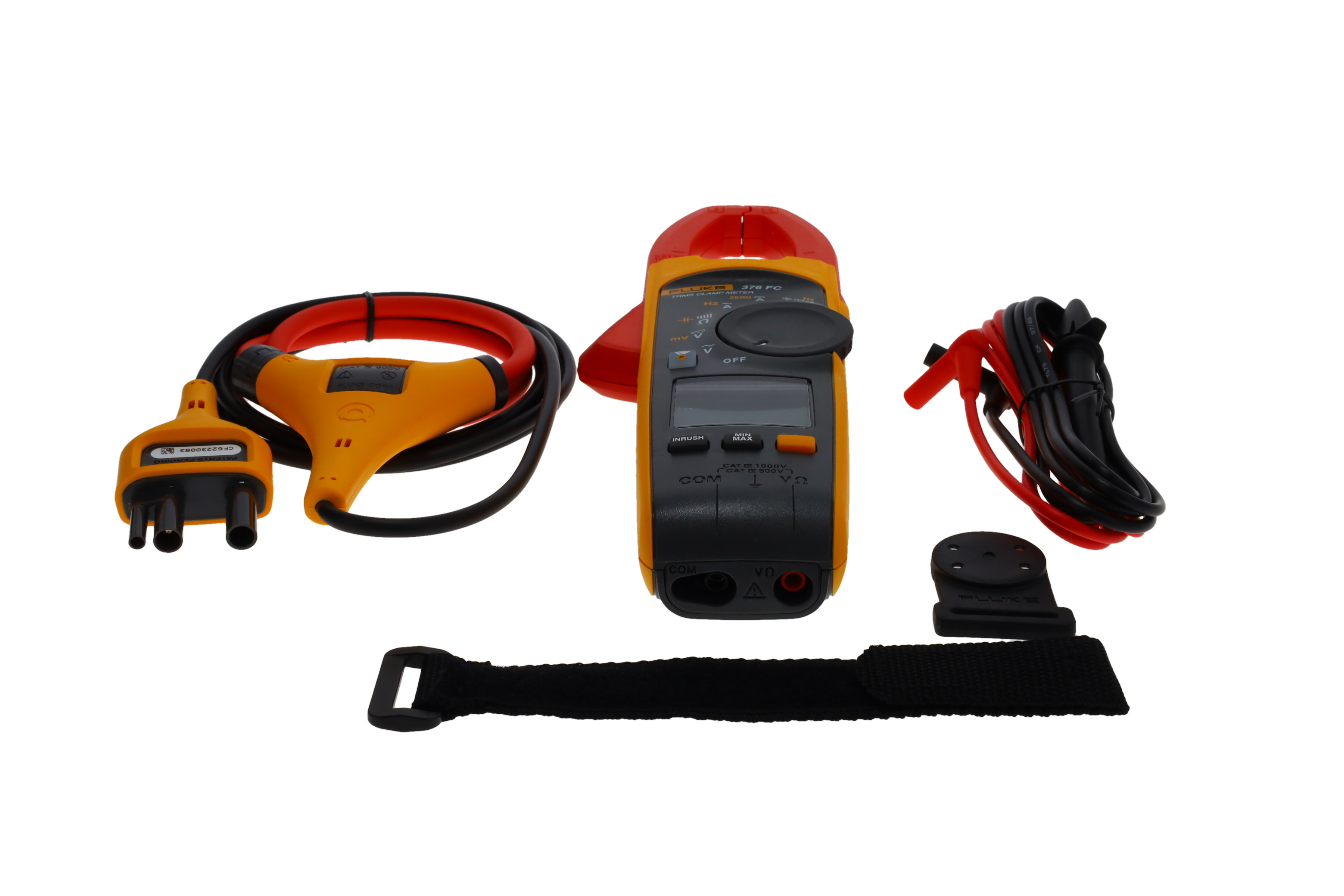 FLUKE 376FC