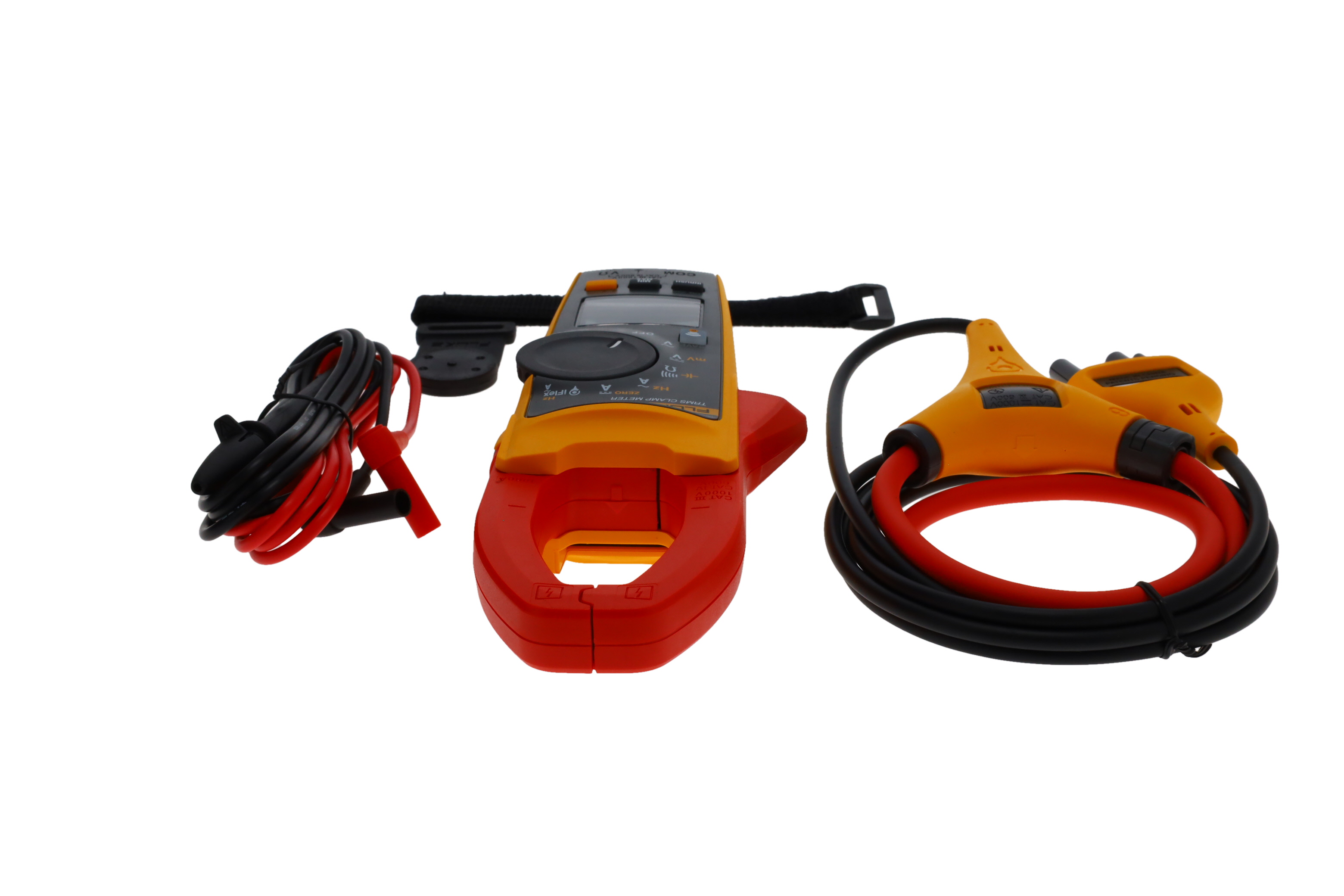 FLUKE 376FC