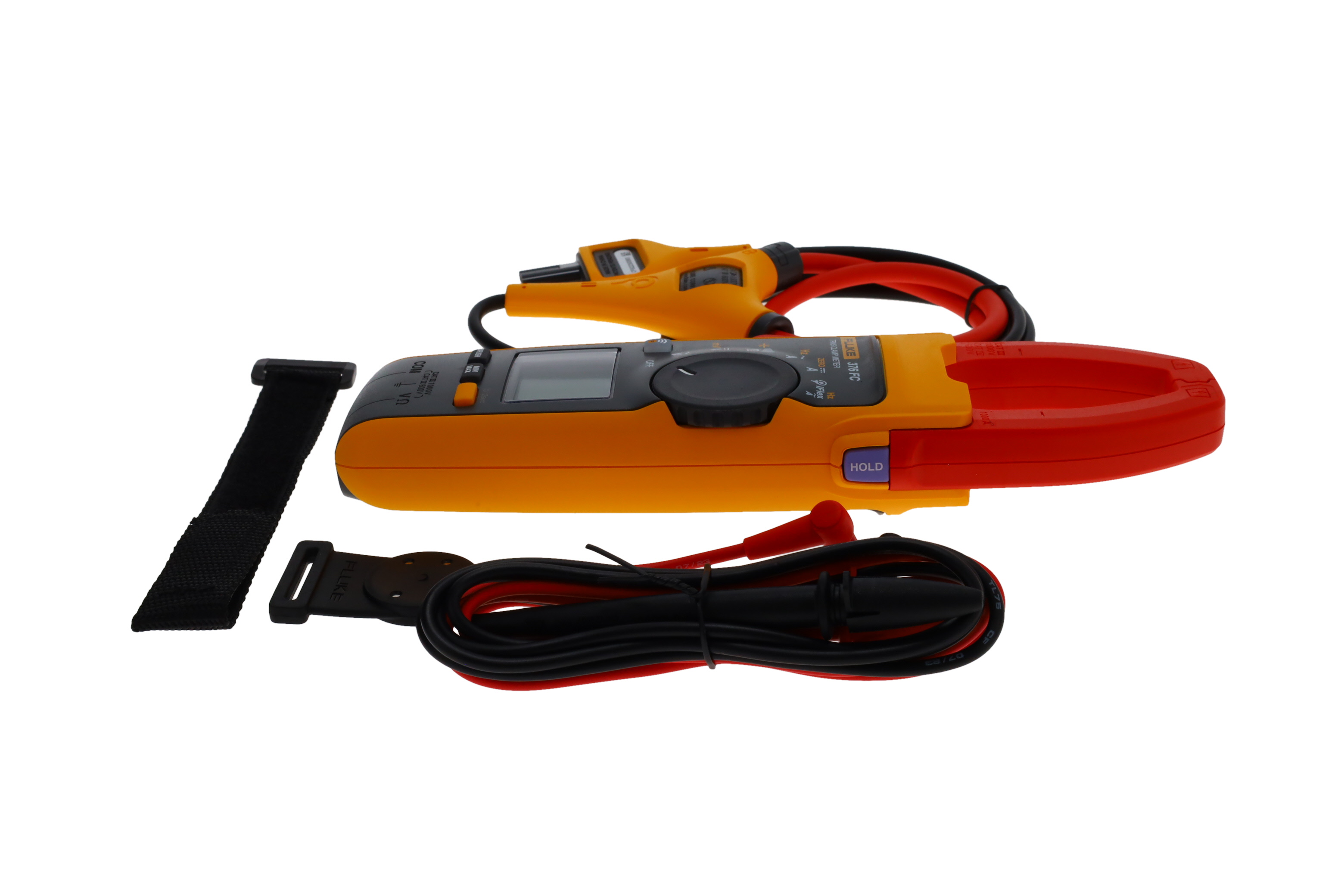FLUKE 376FC
