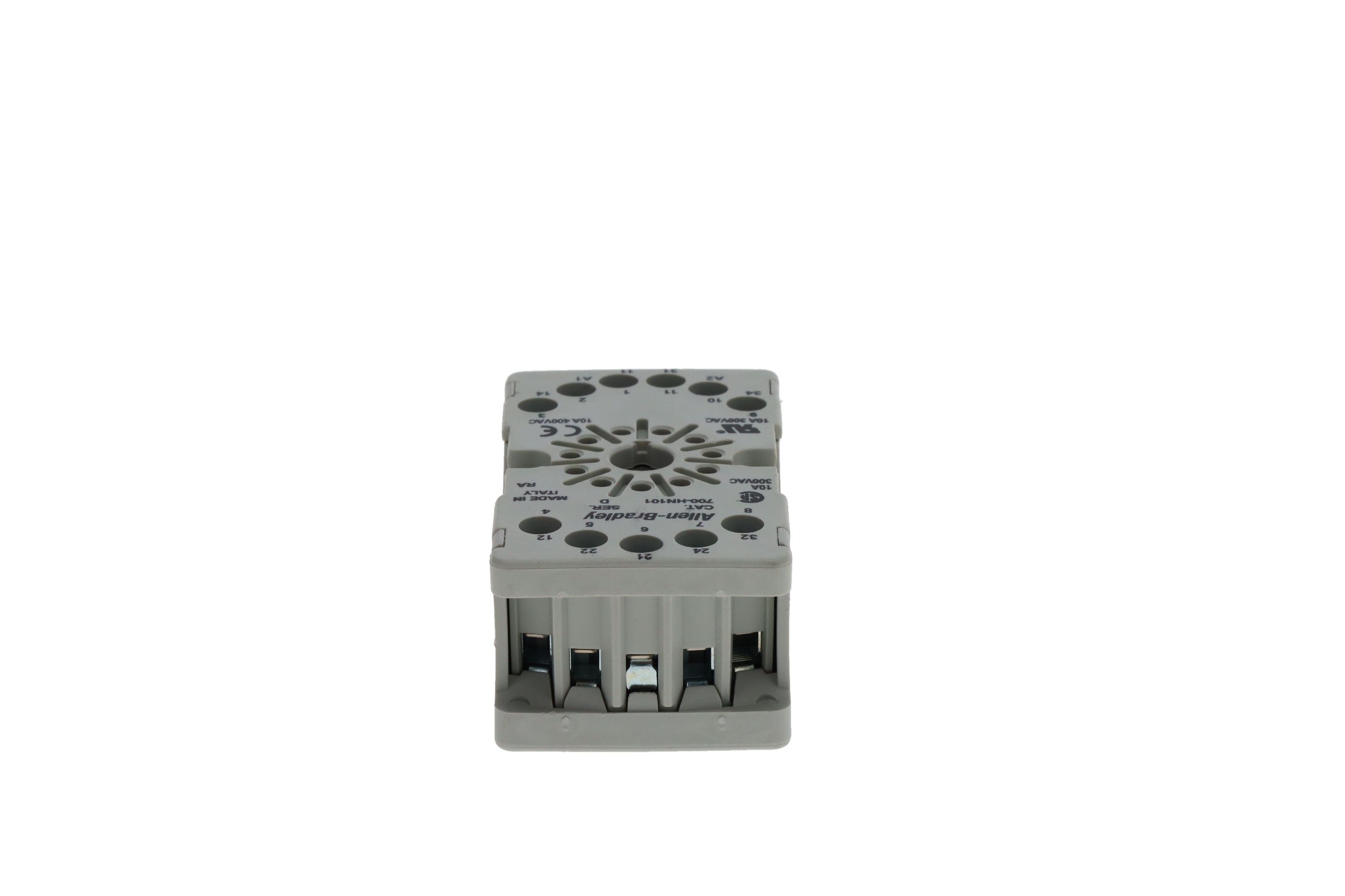 ALLEN BRADLEY 700-HN101
