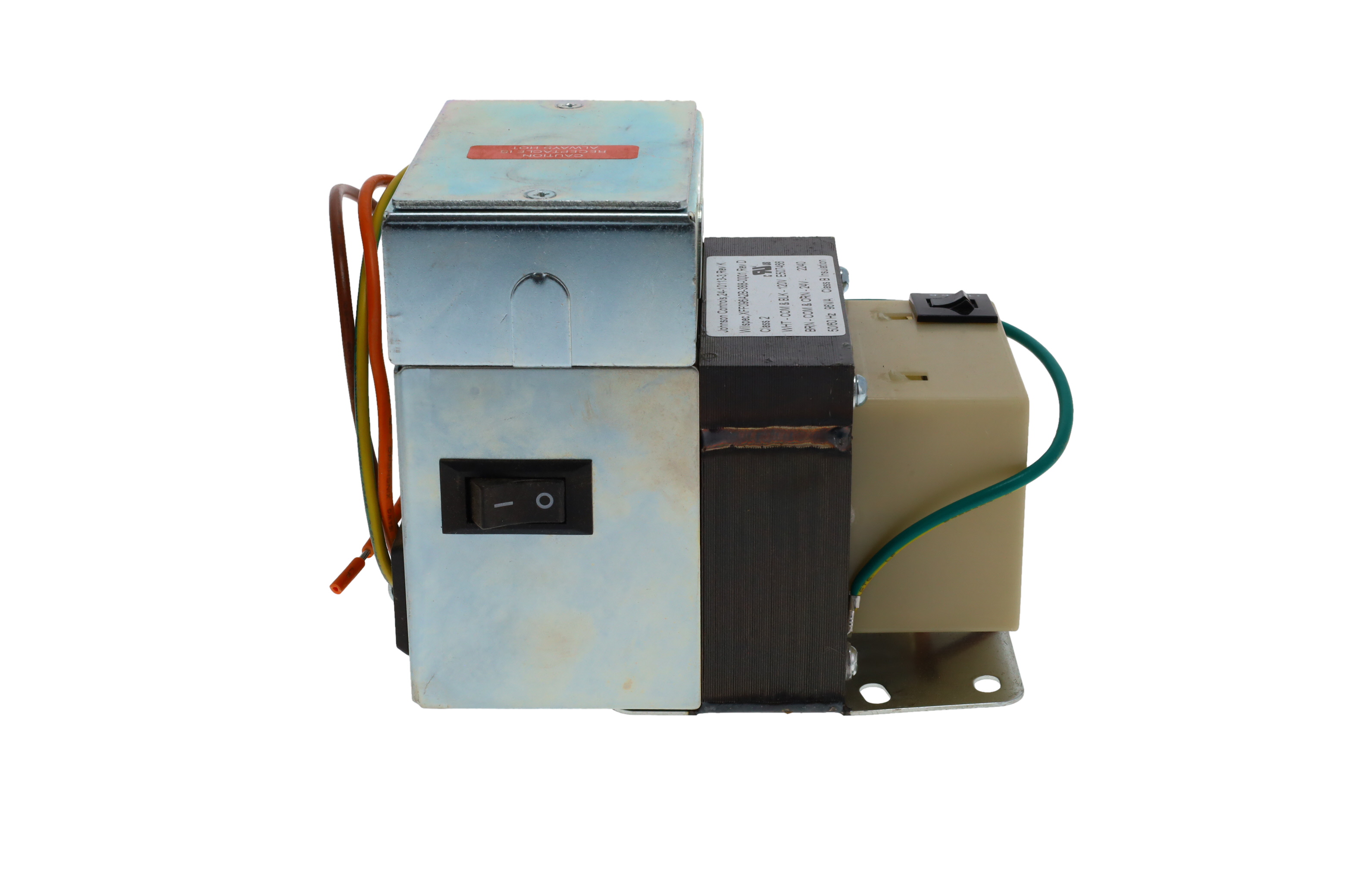 JOHNSON CONTROLS PAN-PWRSP