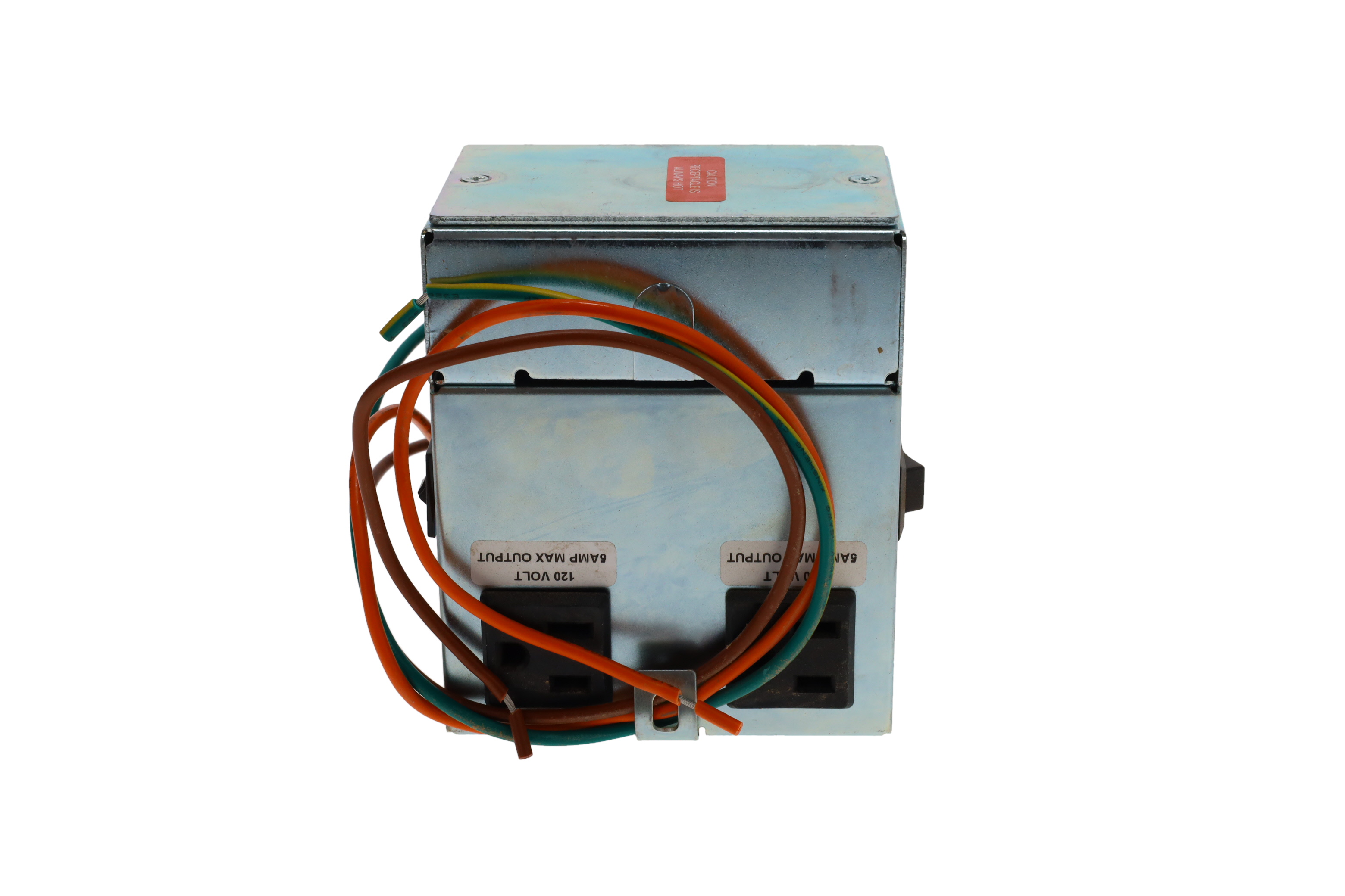 JOHNSON CONTROLS PAN-PWRSP