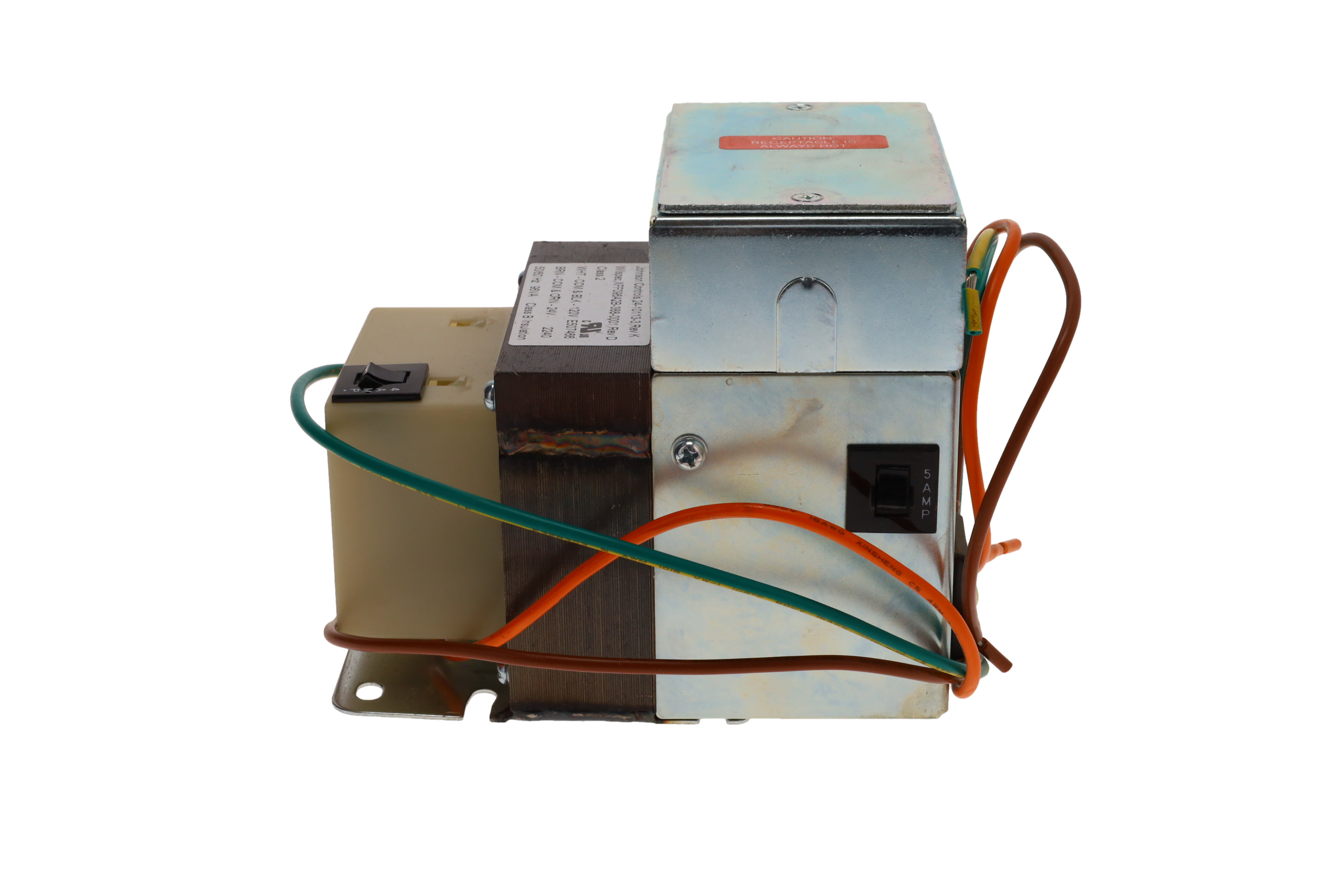JOHNSON CONTROLS PAN-PWRSP
