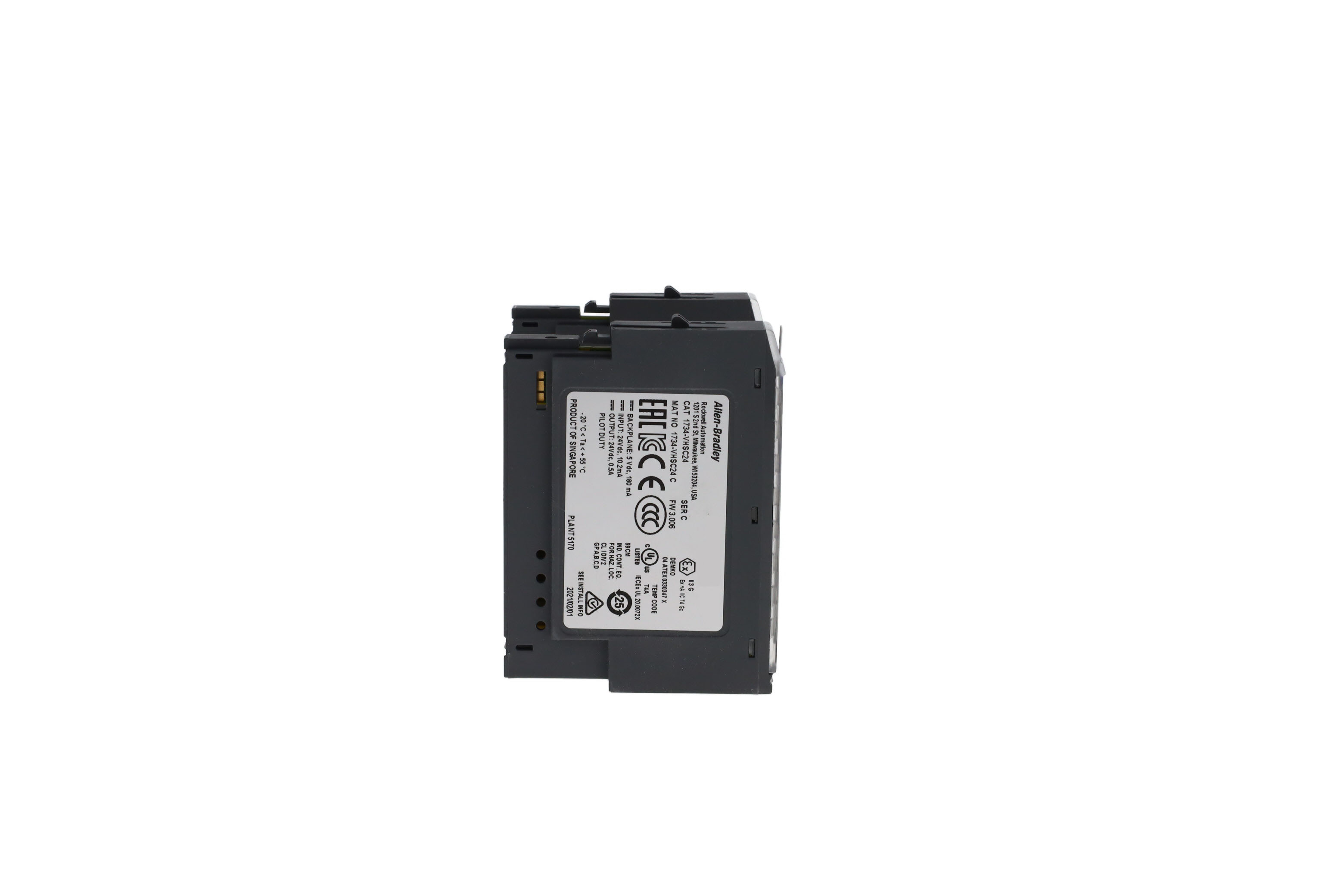 ALLEN BRADLEY 1734-VHSC24