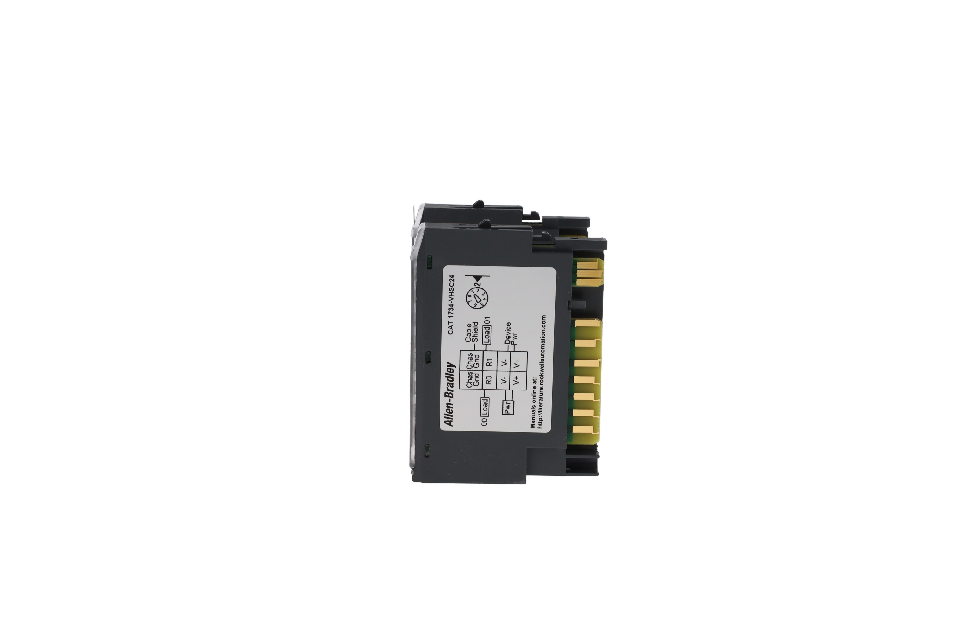 ALLEN BRADLEY 1734-VHSC24