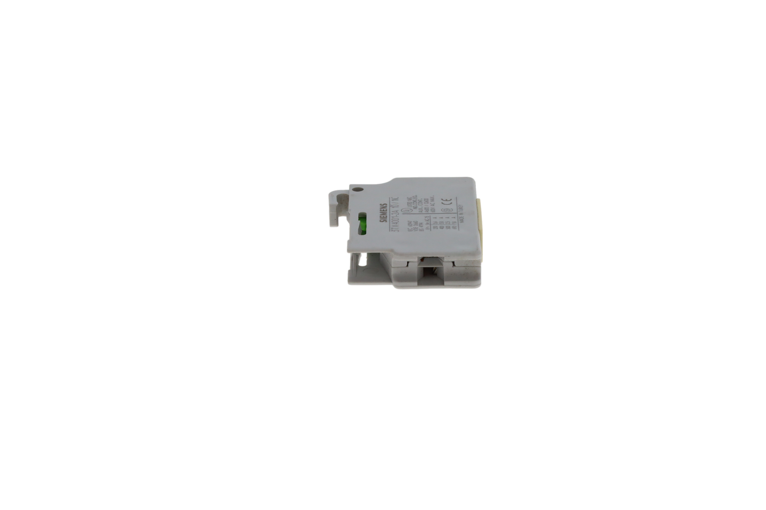 SIEMENS 3TX4001-2A