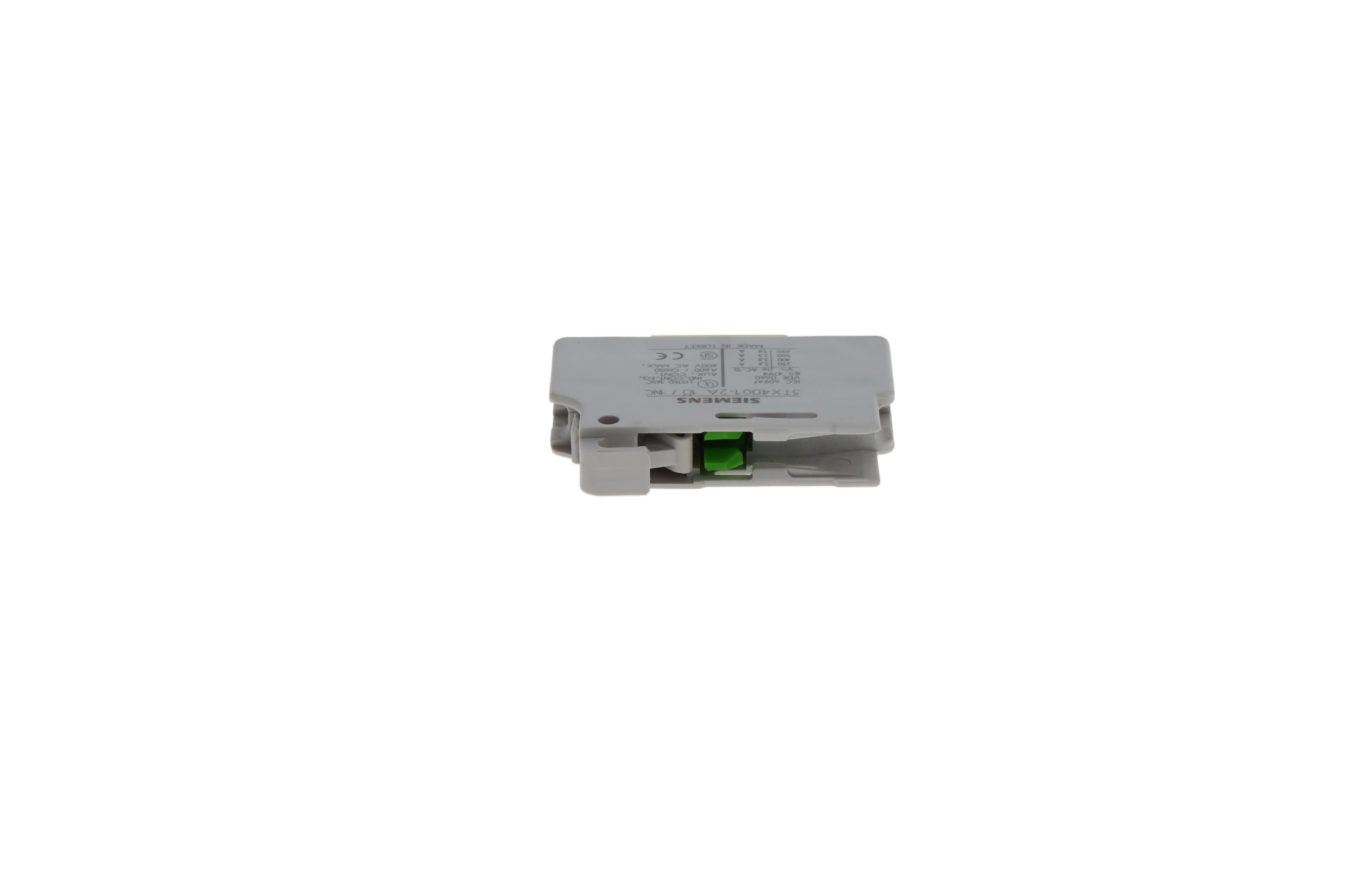 SIEMENS 3TX4001-2A