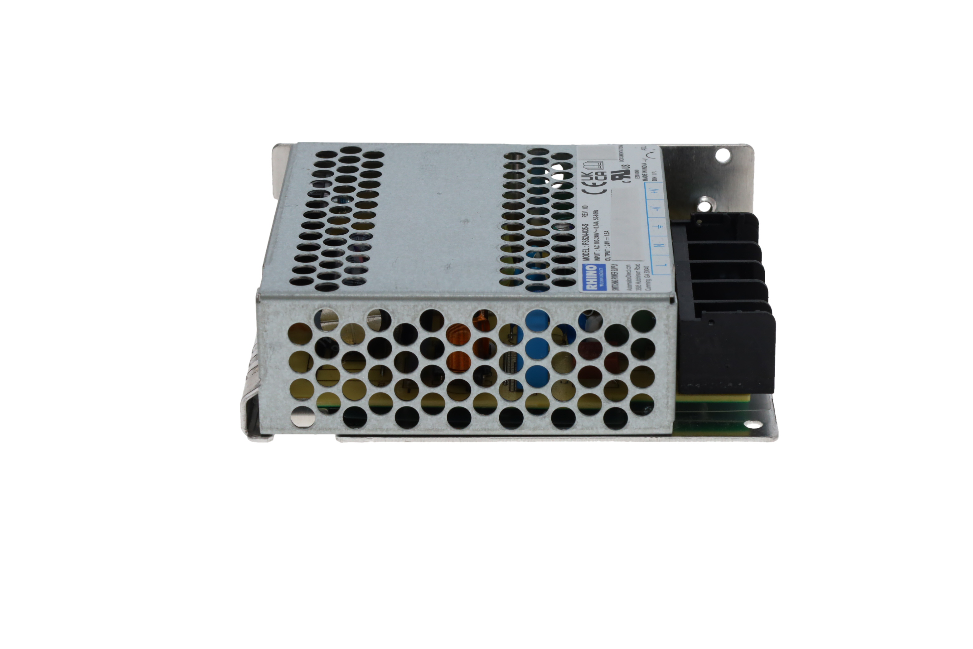 AUTOMATION DIRECT PSS24-035-S 
