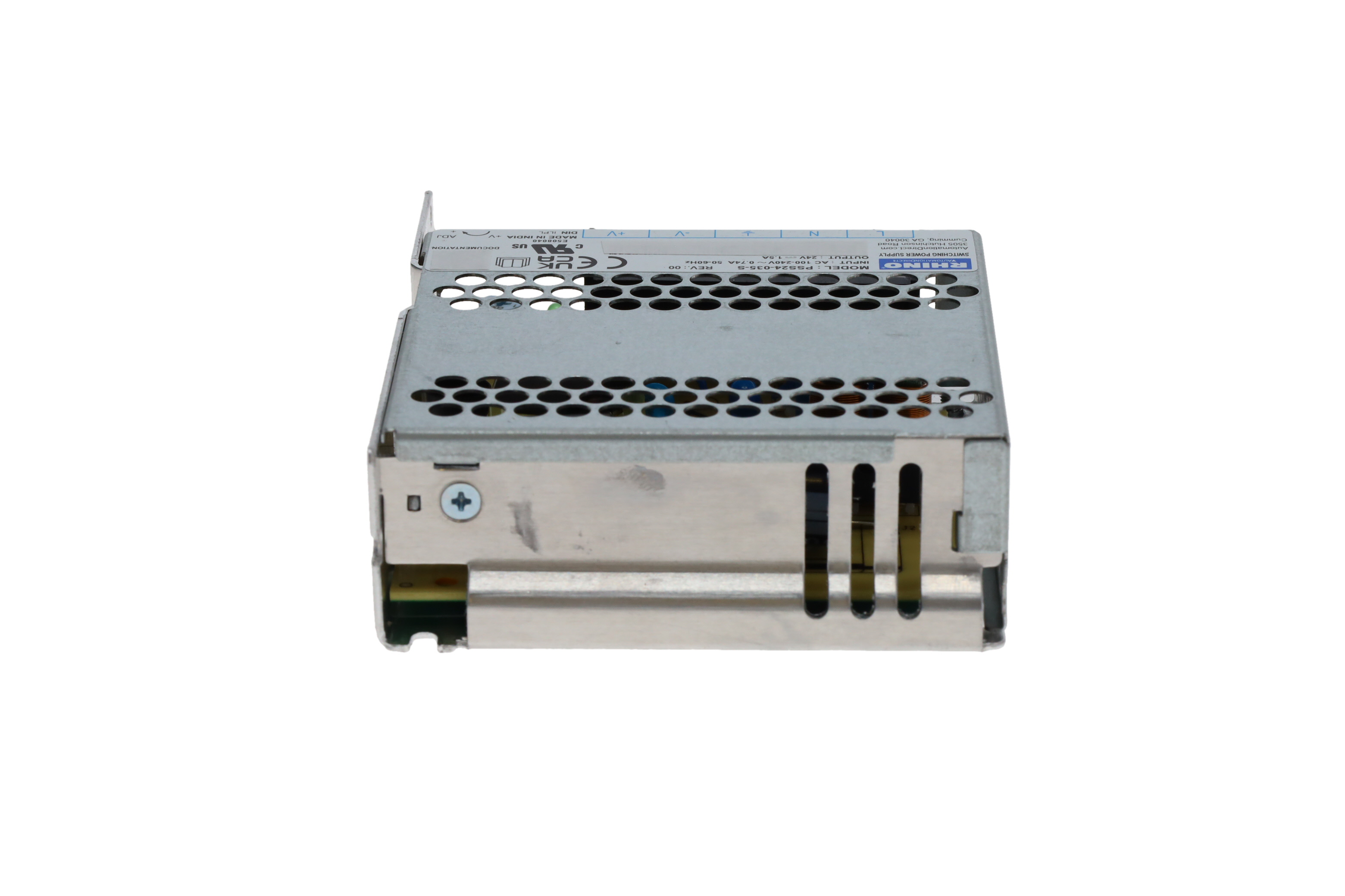 AUTOMATION DIRECT PSS24-035-S 
