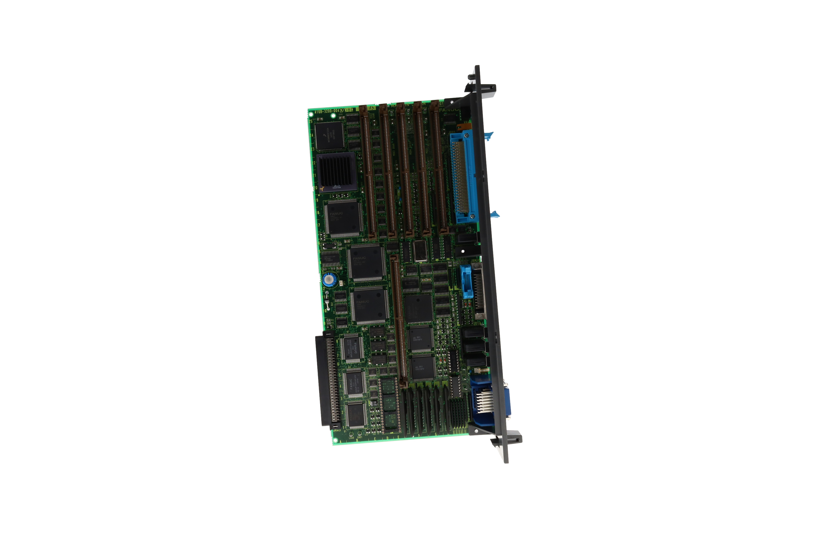 FANUC A16B-3200-0040