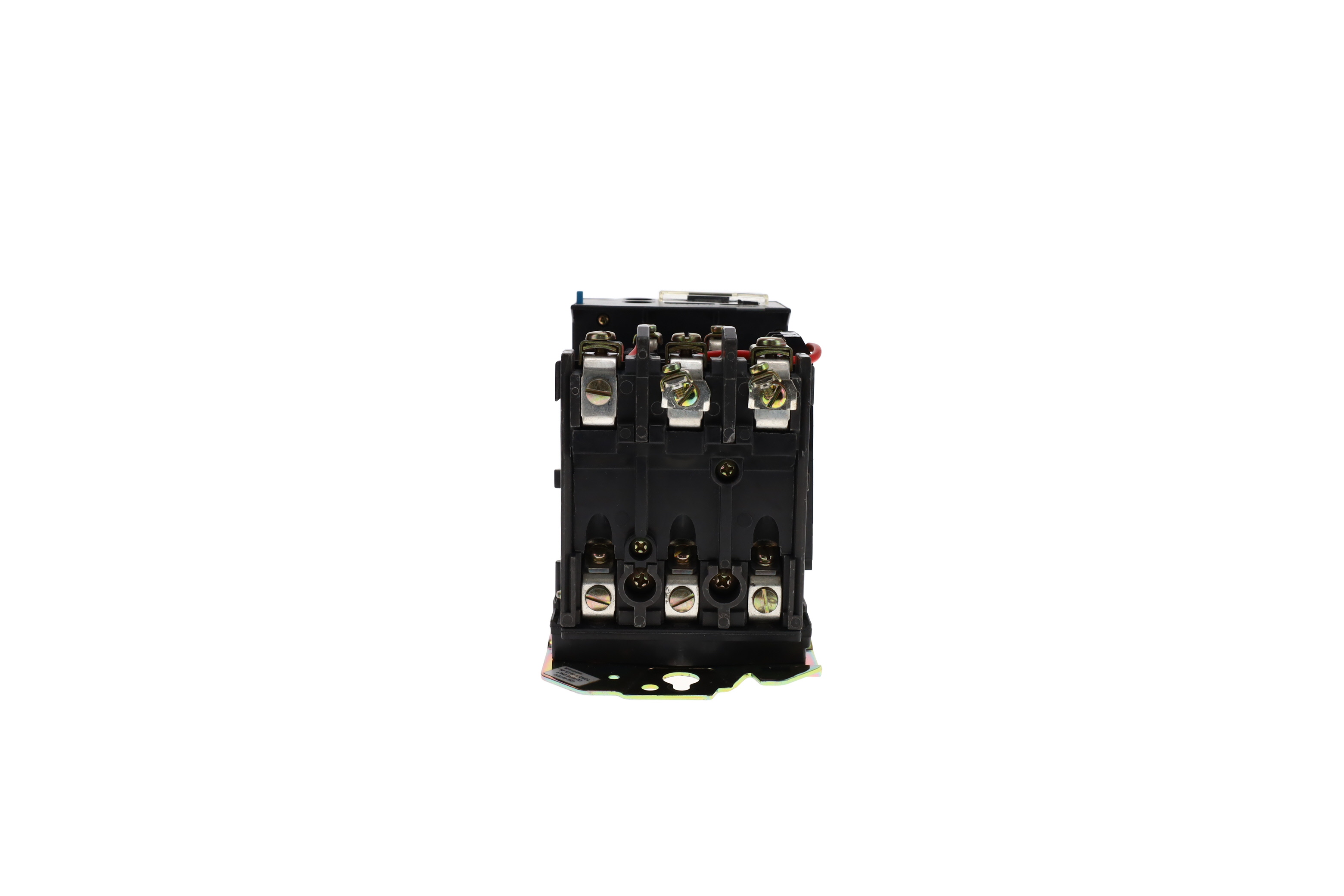 ALLEN BRADLEY 509-AOD-C1F