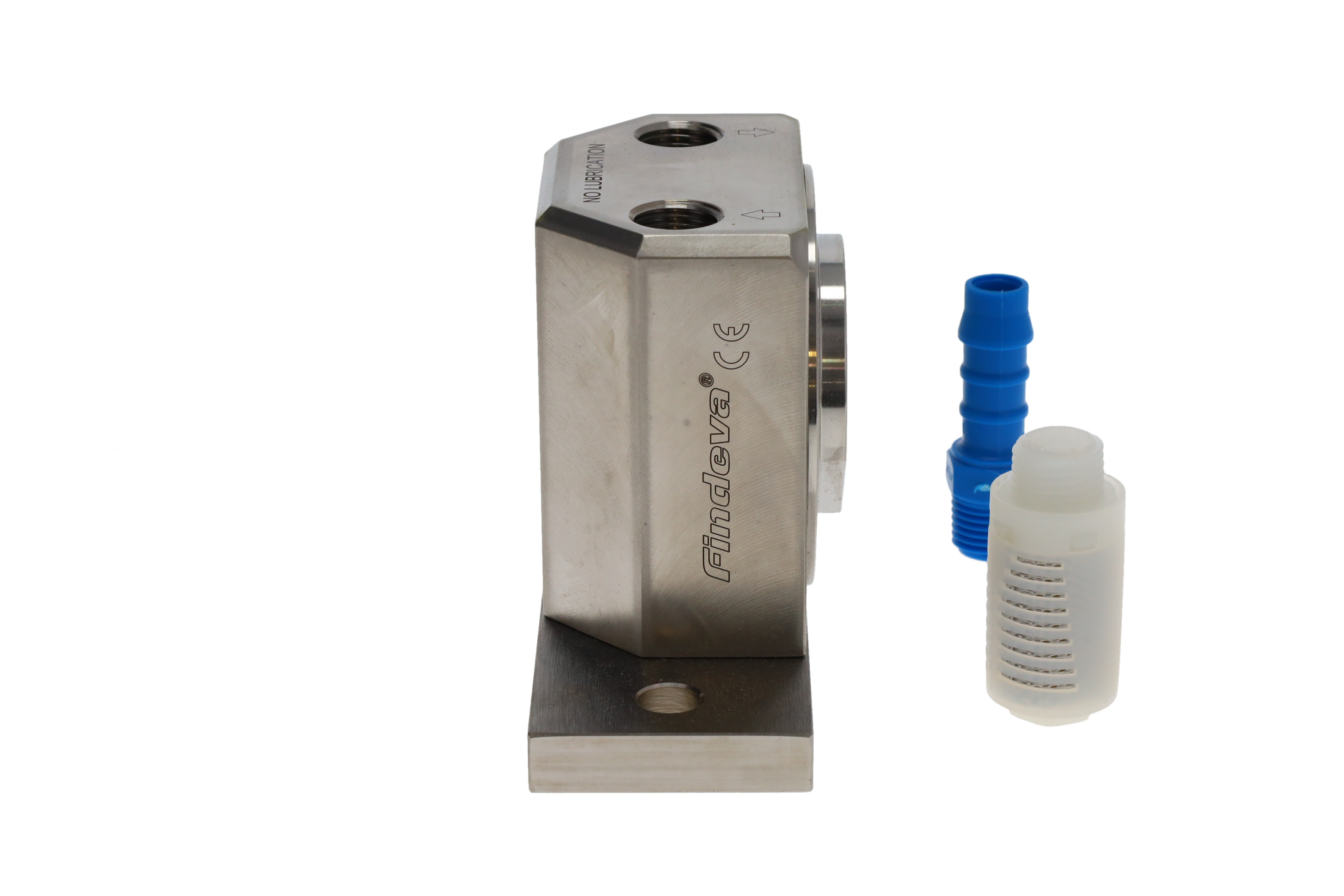 POWTEK GT-16-RF