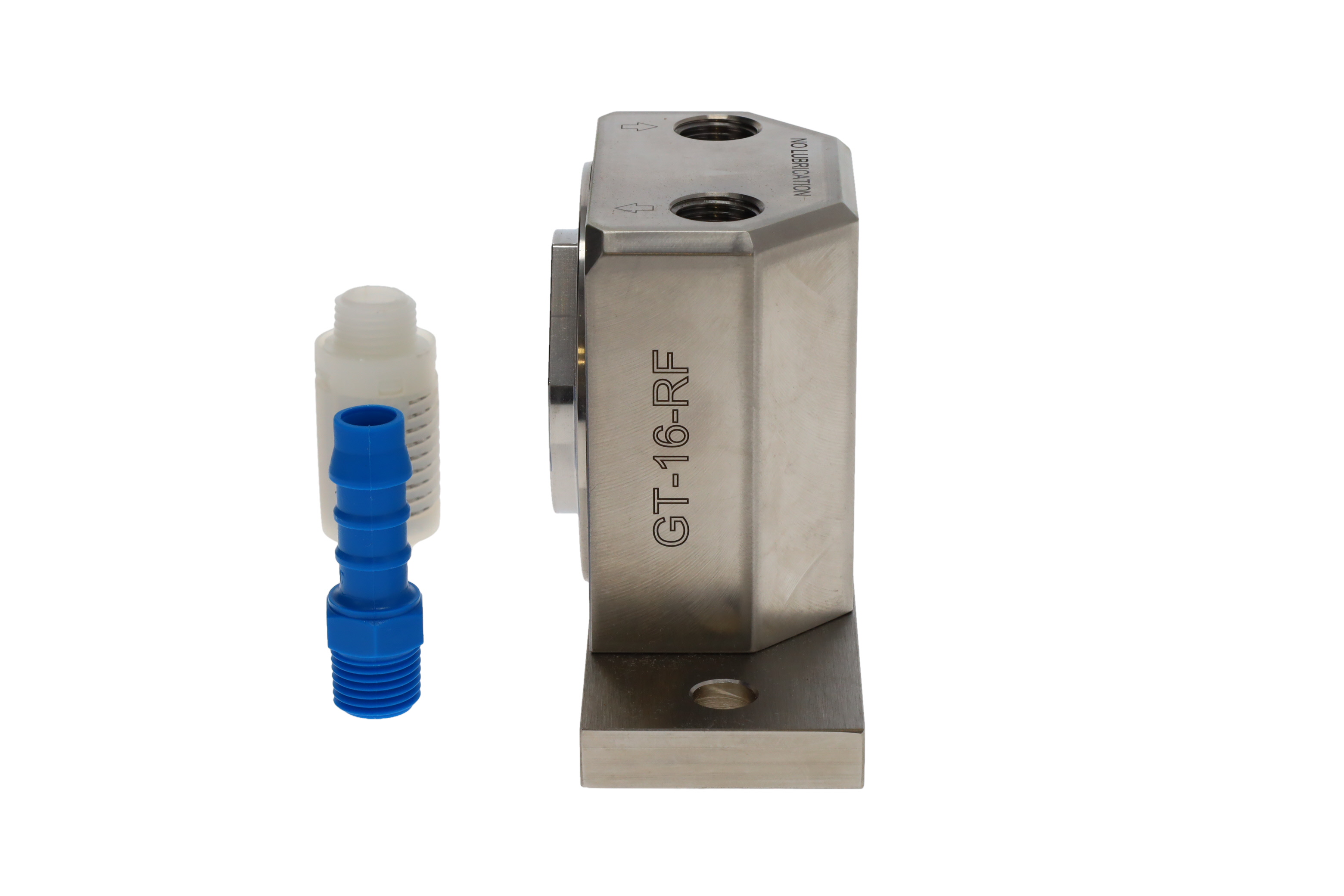 POWTEK GT-16-RF