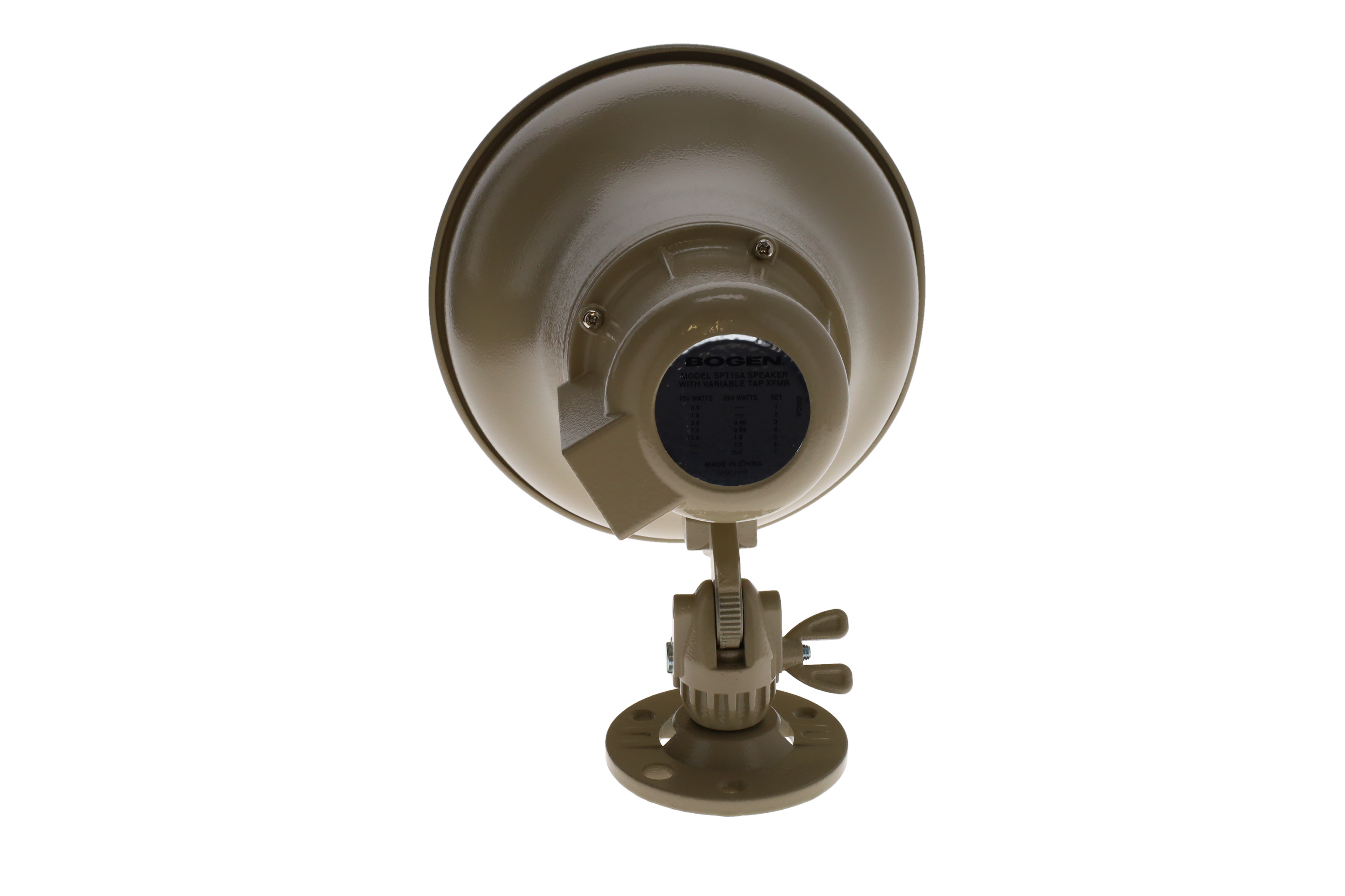 BOGEN COMMUNICATION SPT-15A