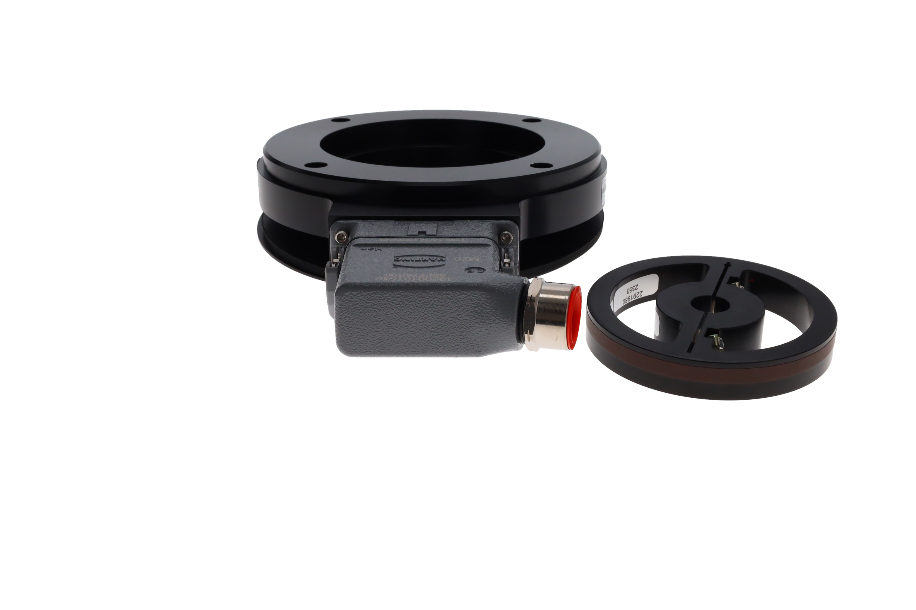 DYNAPAR ST61024ZC04CVCC