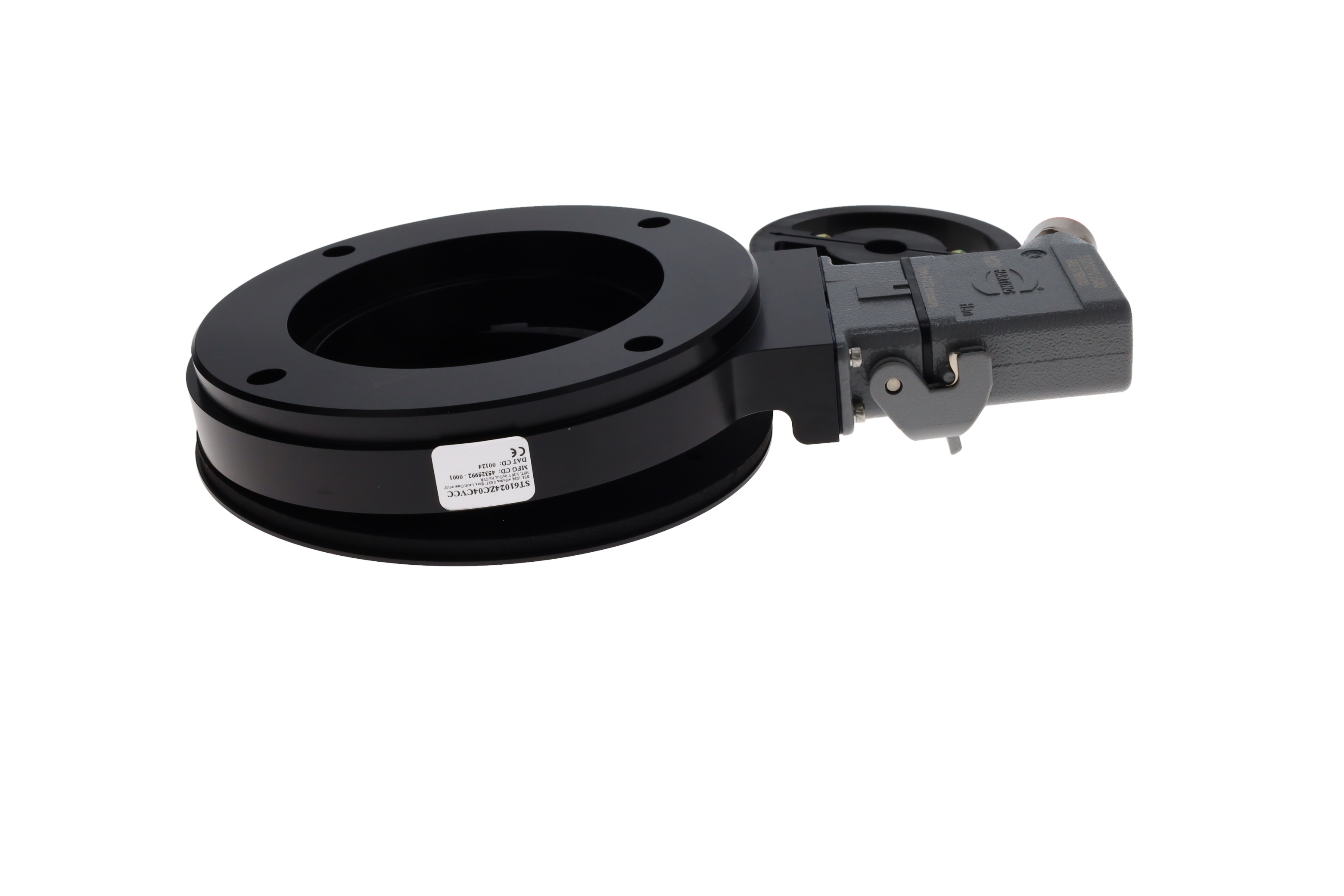 DYNAPAR ST61024ZC04CVCC