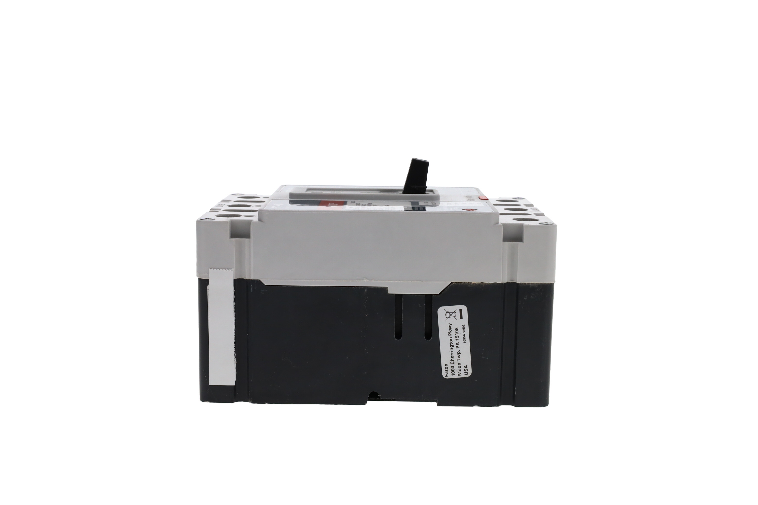 EATON CORPORATION HMCP050K2C