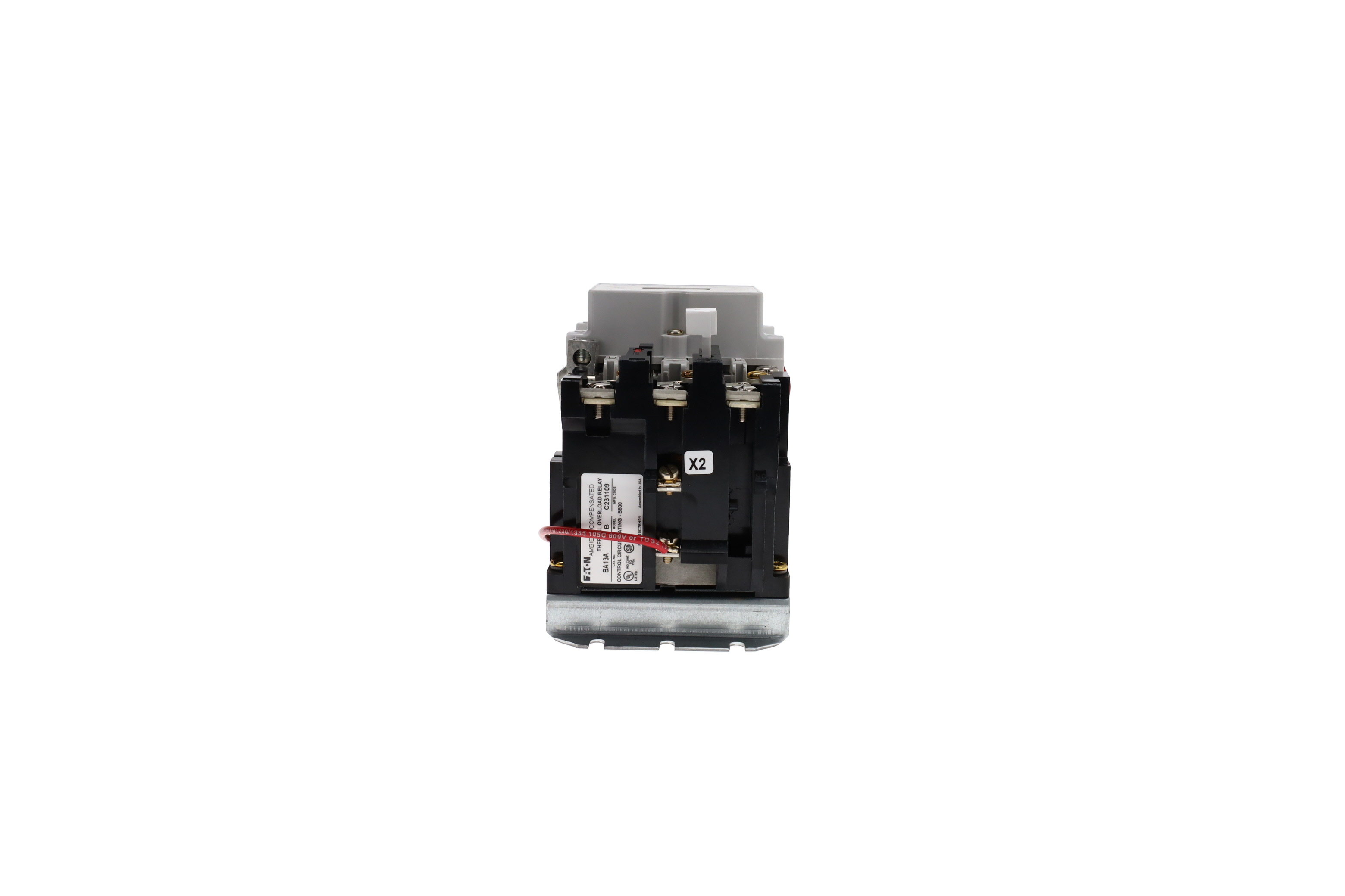 EATON CORPORATION A200M1CAC