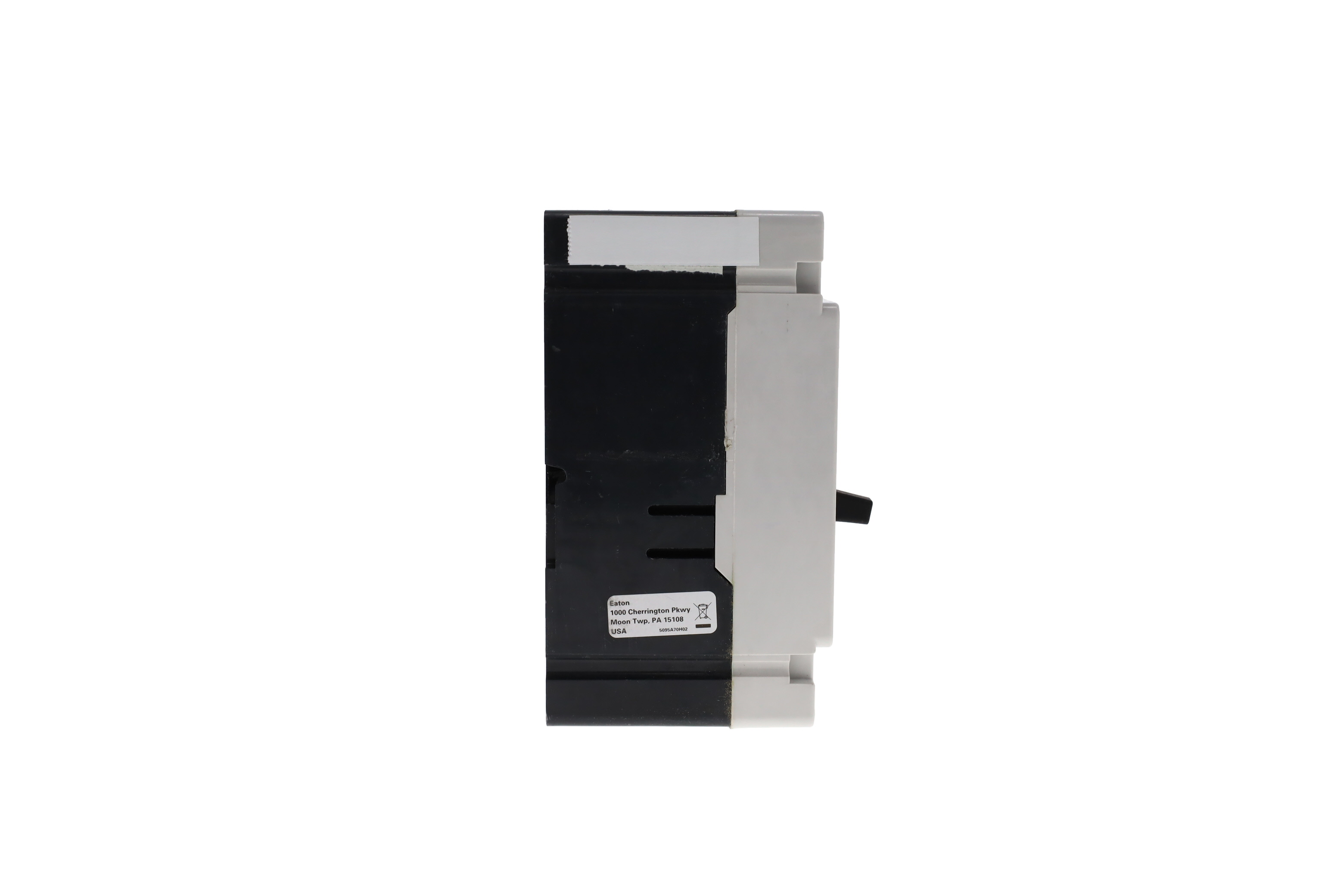 EATON CORPORATION HMCP030H1C