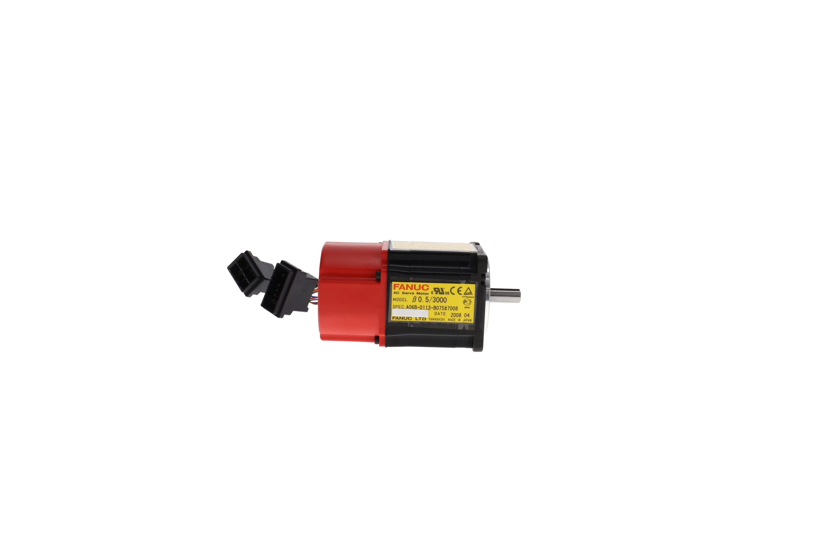 FANUC A06B-0113-B075