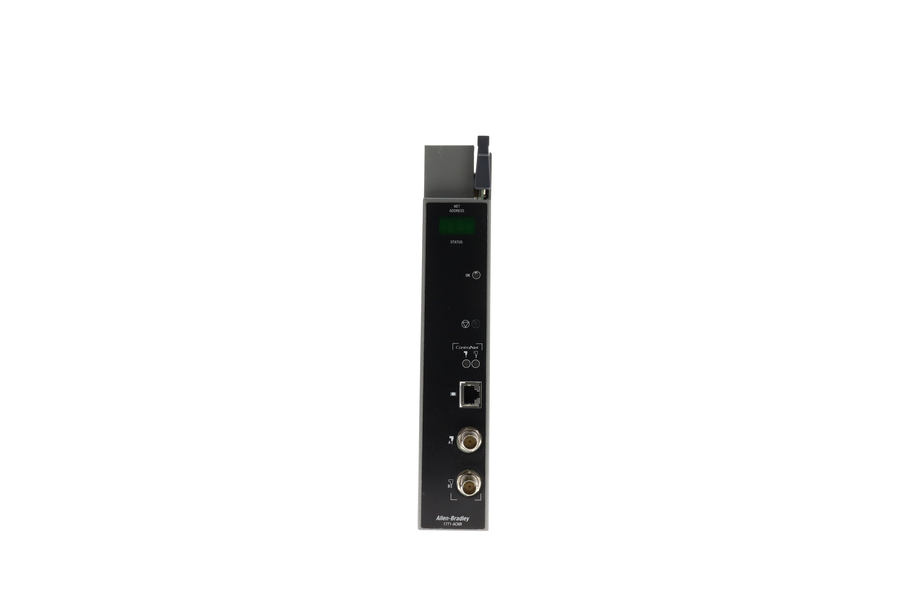 ALLEN BRADLEY 1771-ACNR