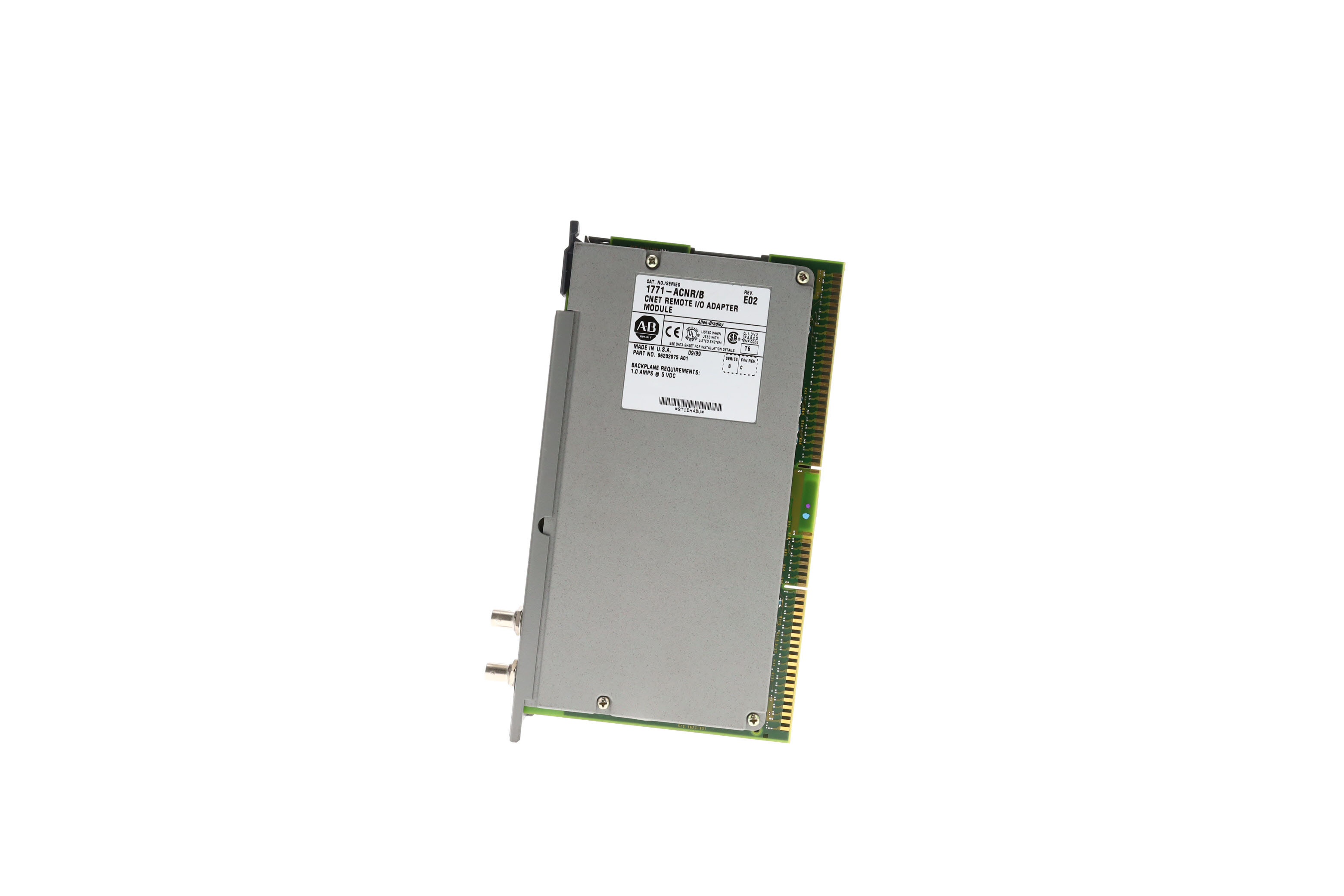 ALLEN BRADLEY 1771-ACNR