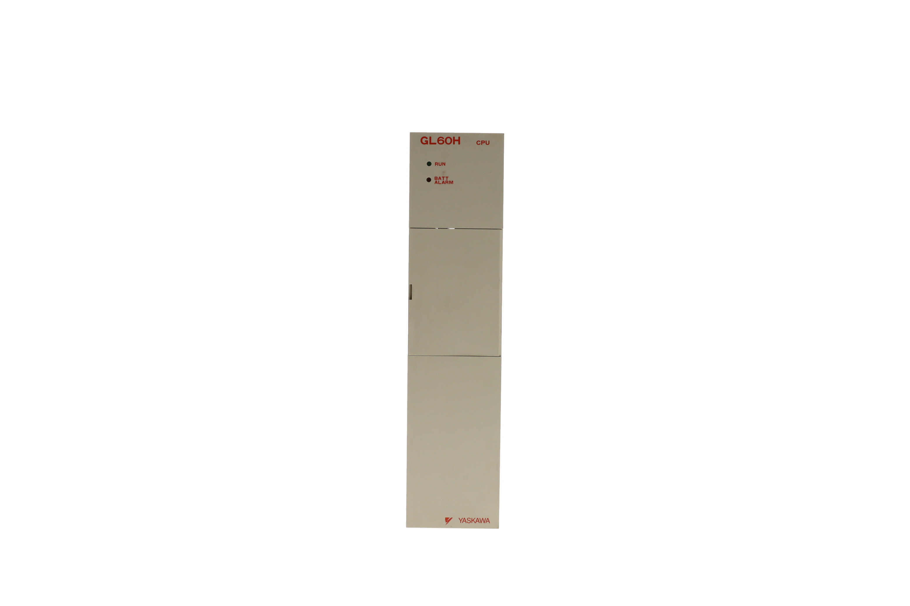YASKAWA ELECTRIC DDSCR-GL60HV