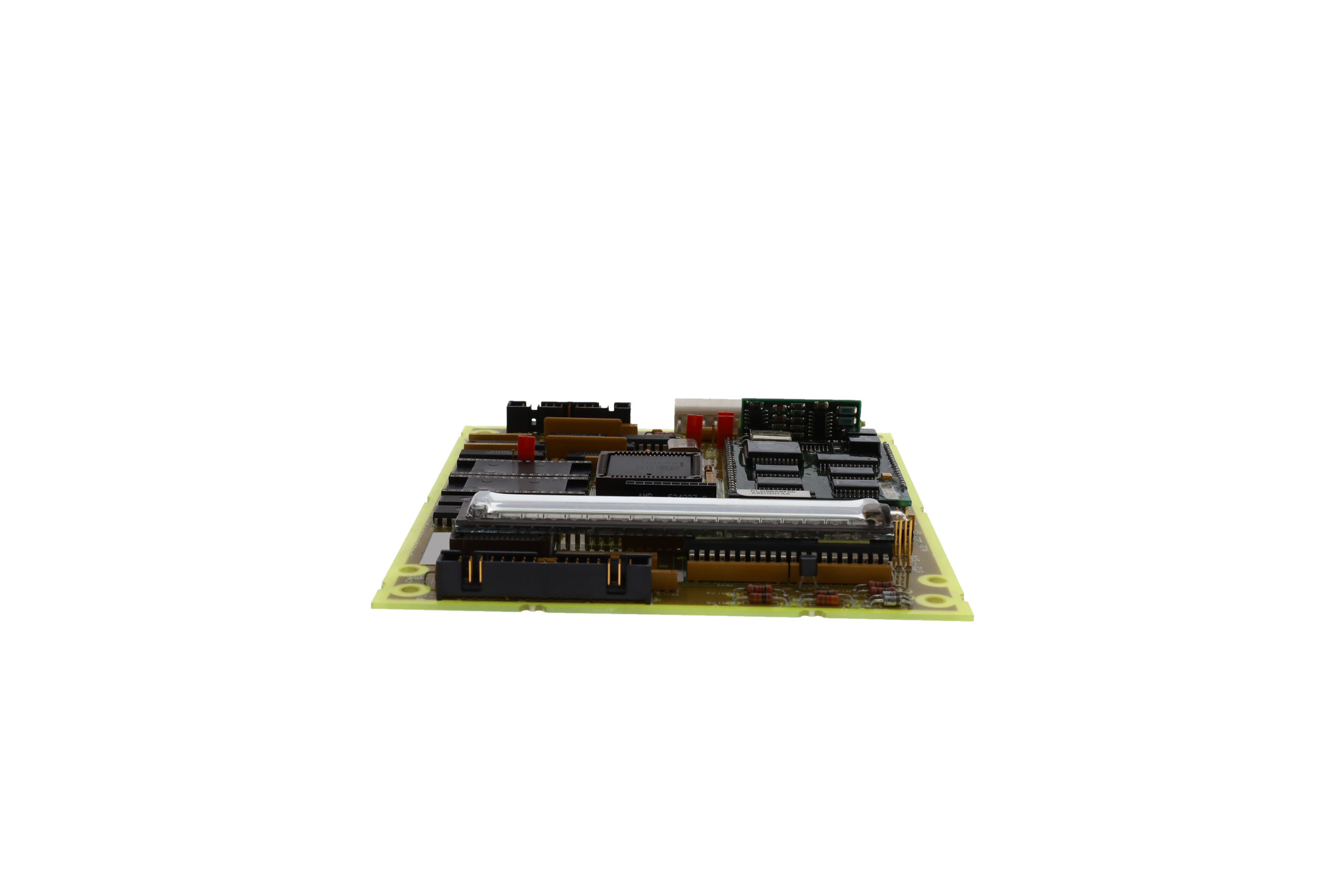 GENERAL ELECTRIC DS200SLCCG1A