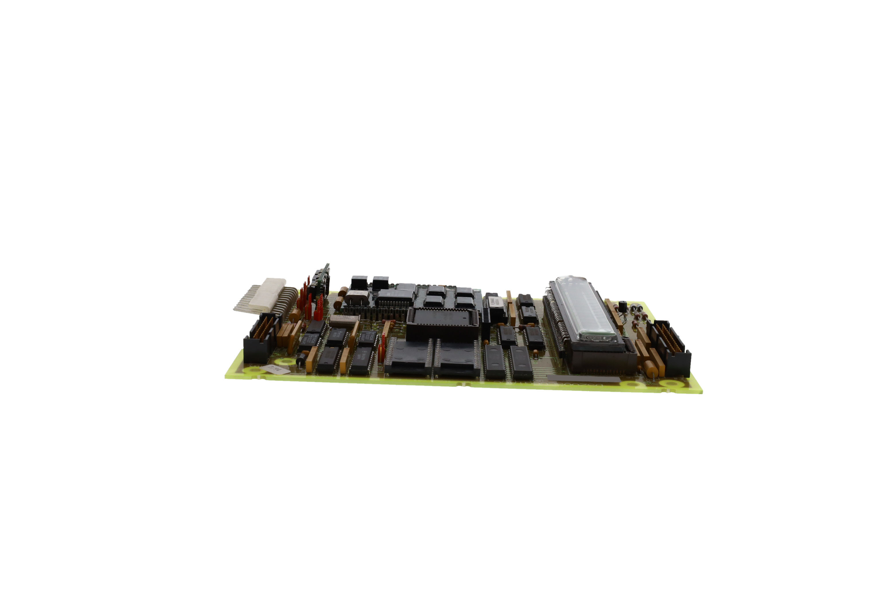 GENERAL ELECTRIC DS200SLCCG1A