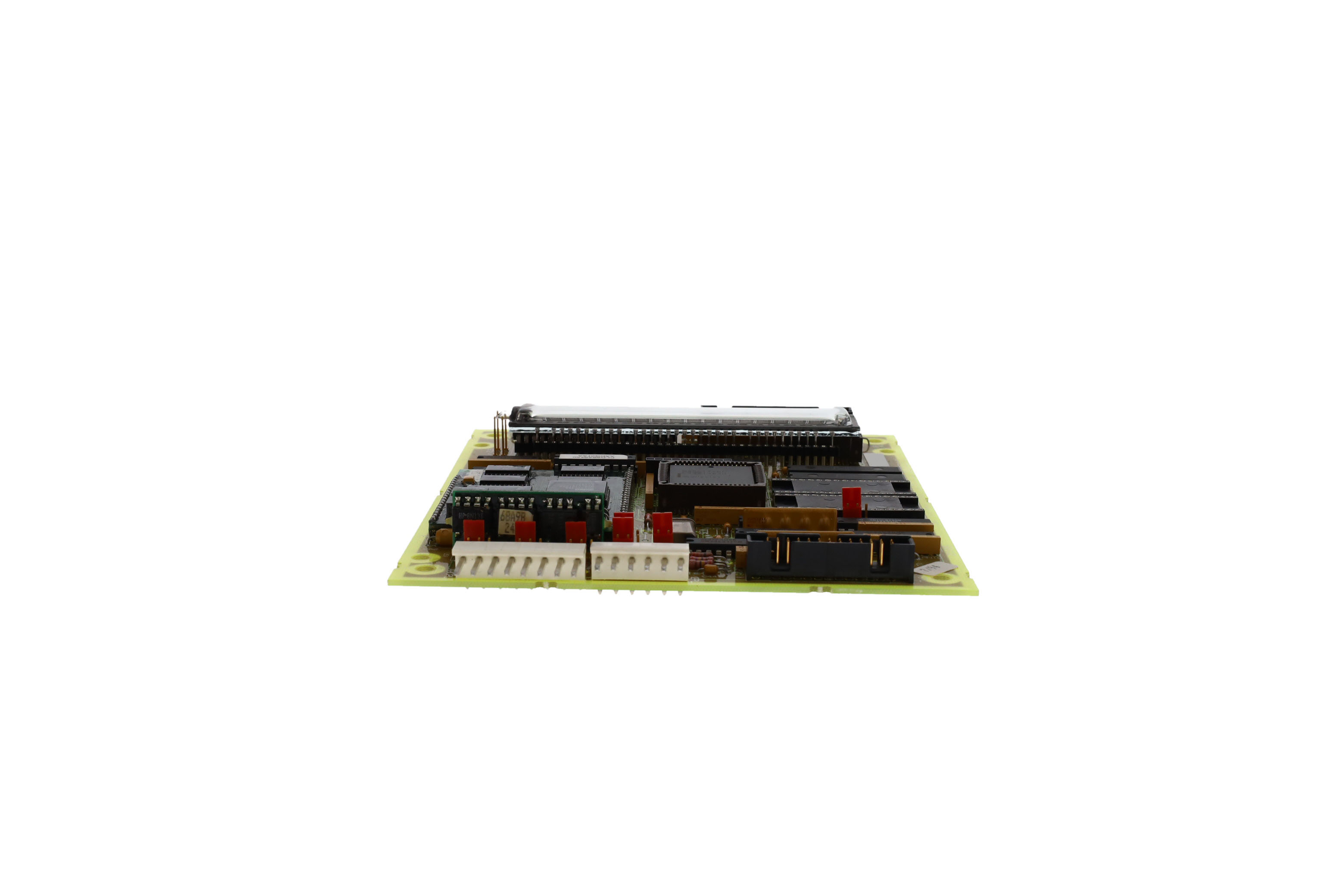 GENERAL ELECTRIC DS200SLCCG1A