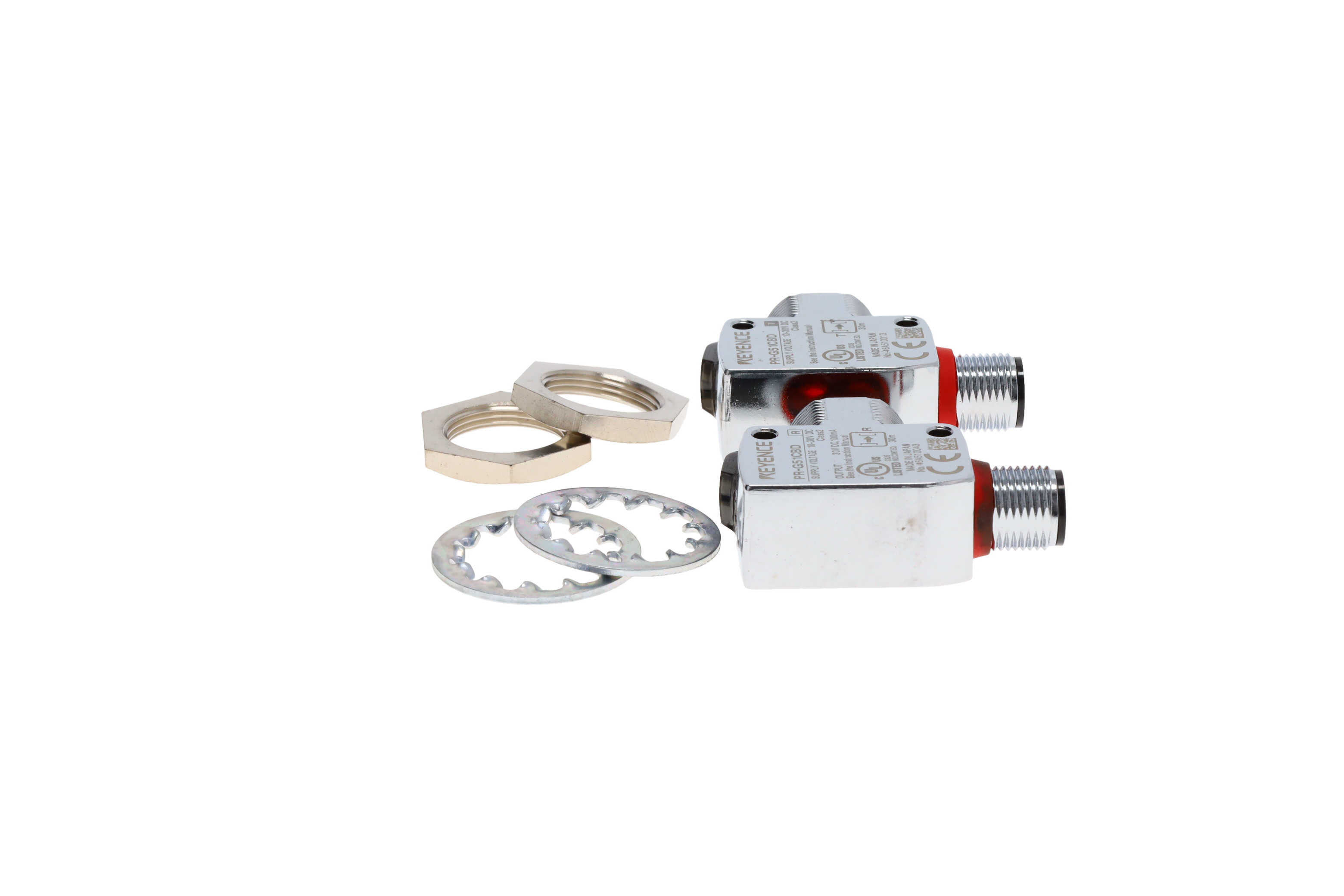 KEYENCE CORP PRG51CBD