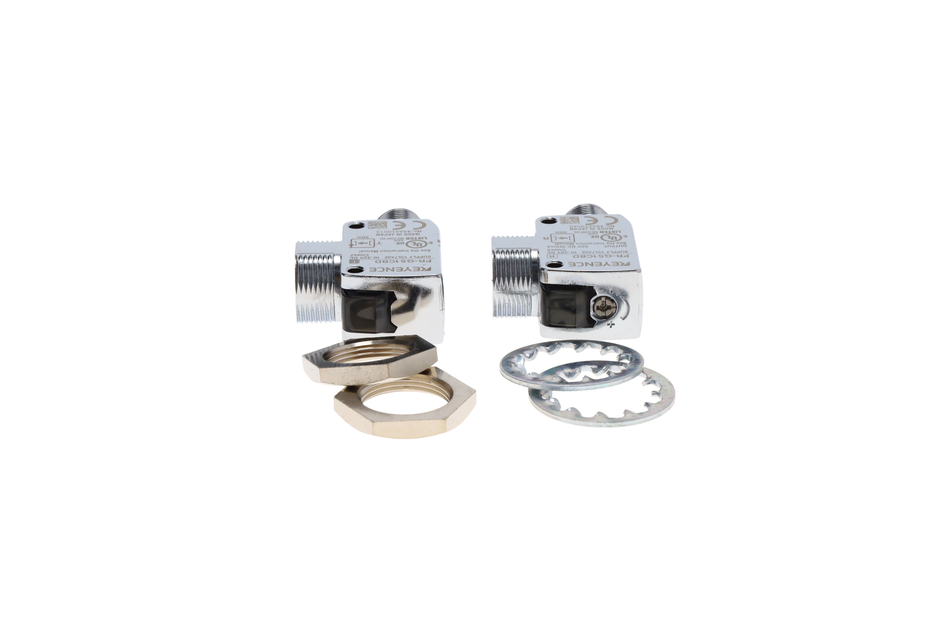 KEYENCE CORP PRG51CBD
