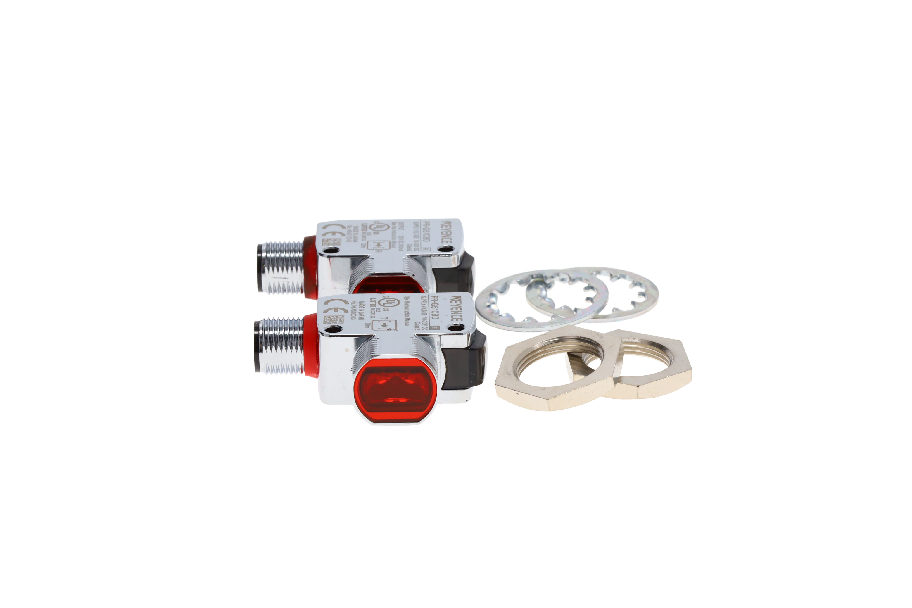 KEYENCE CORP PRG51CBD