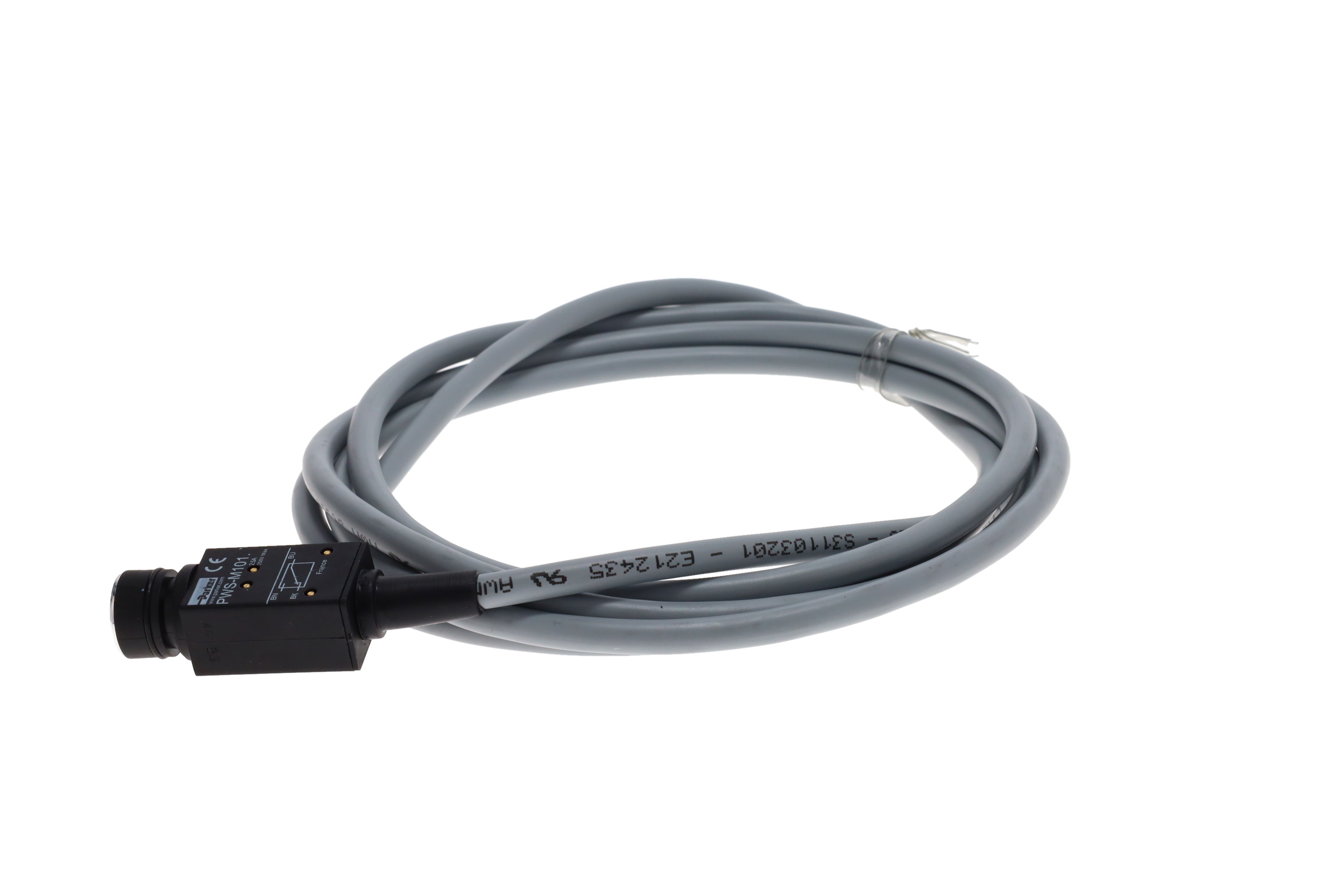 PARKER PWSM1012