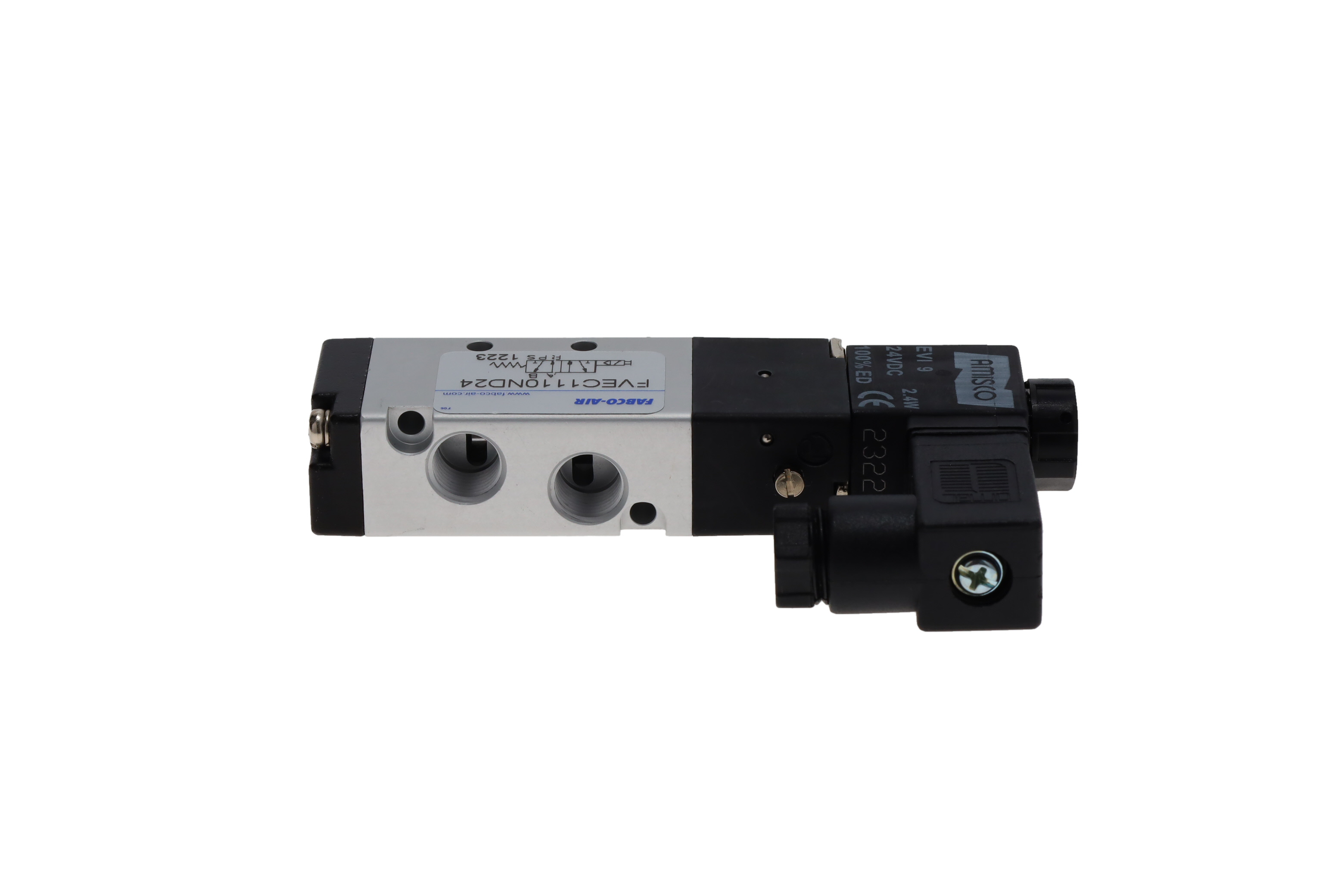 FABCO FVEC1110ND24
