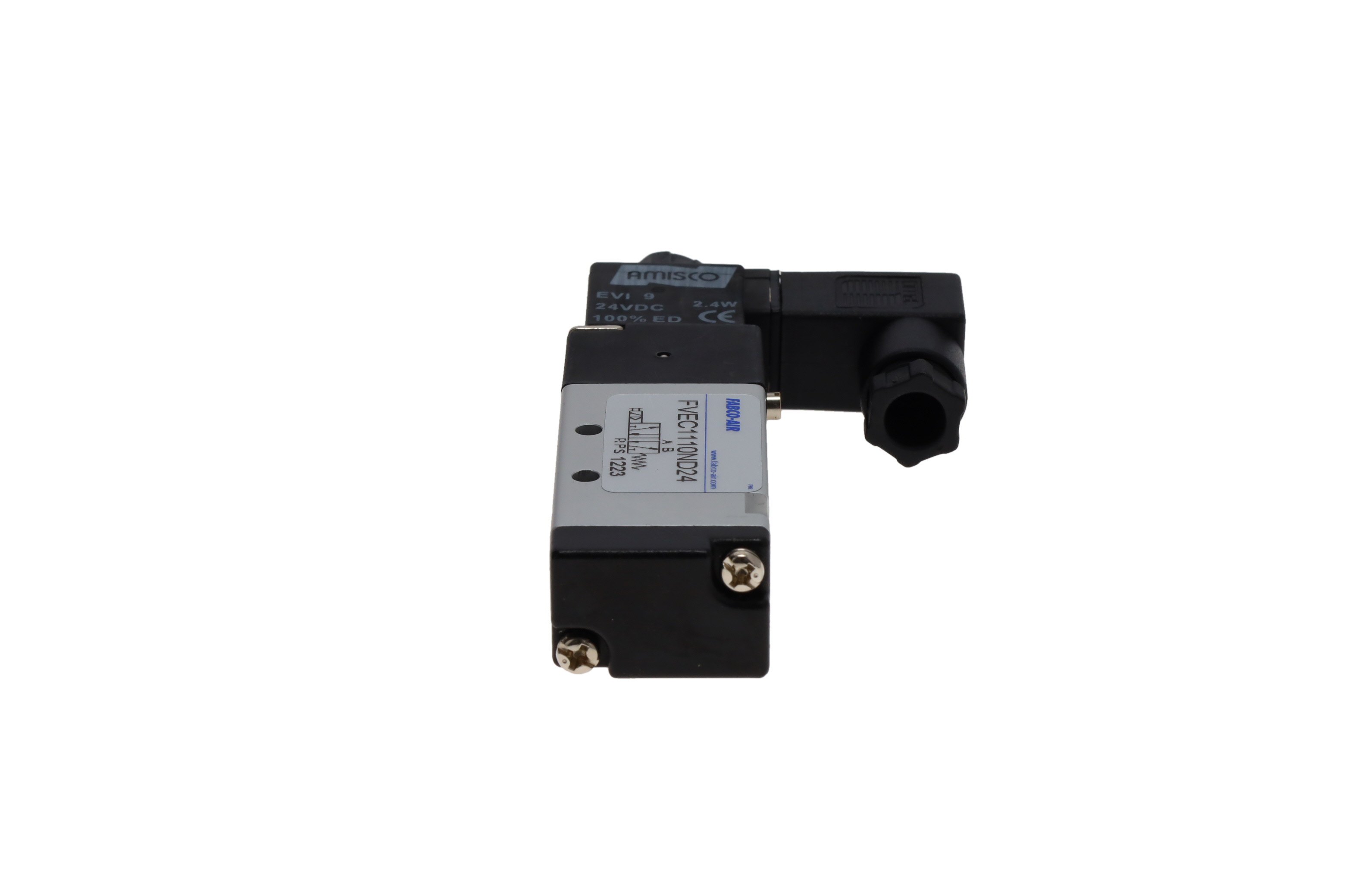 FABCO FVEC1110ND24