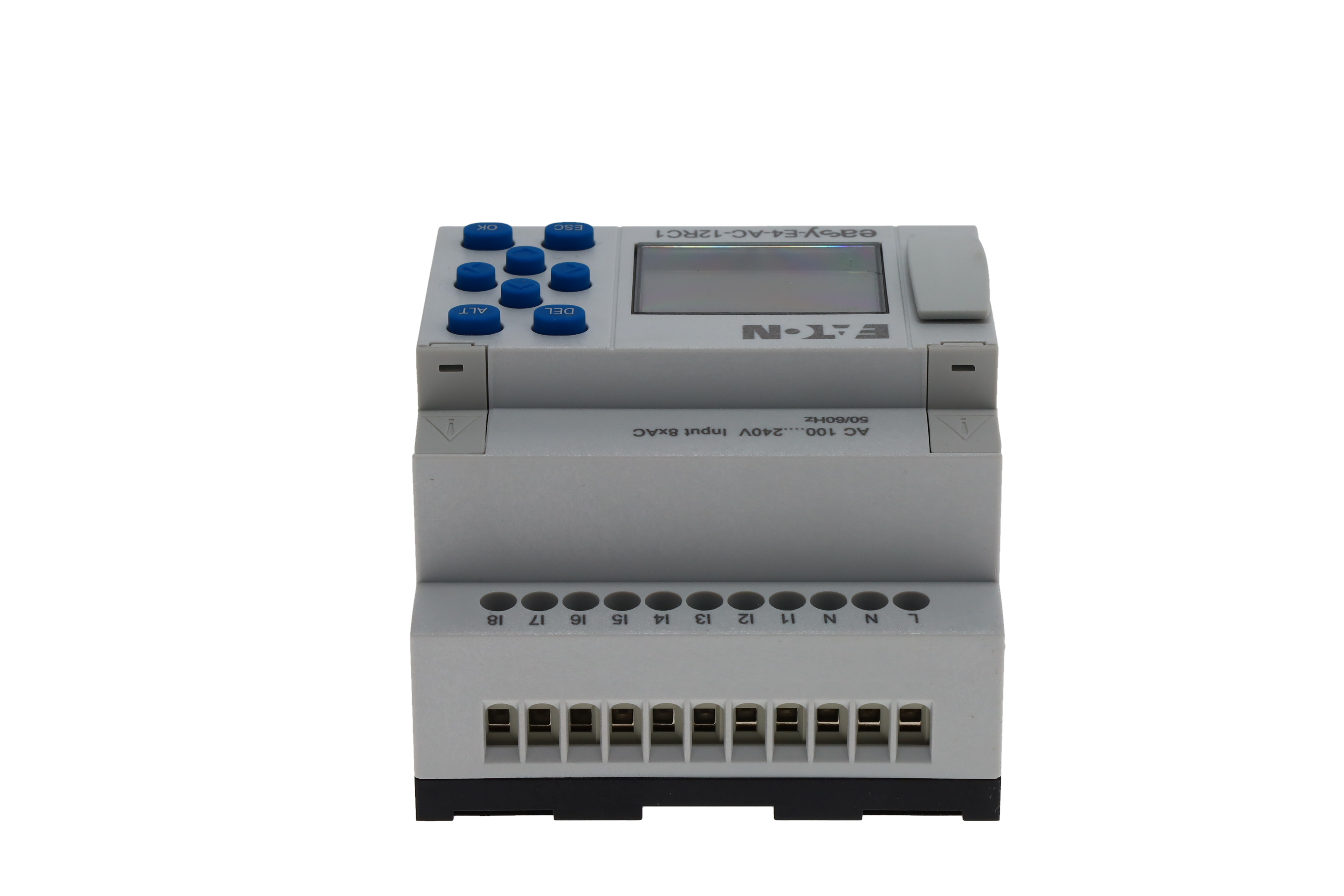 EATON CORPORATION EASY-E4-AC-12RC1