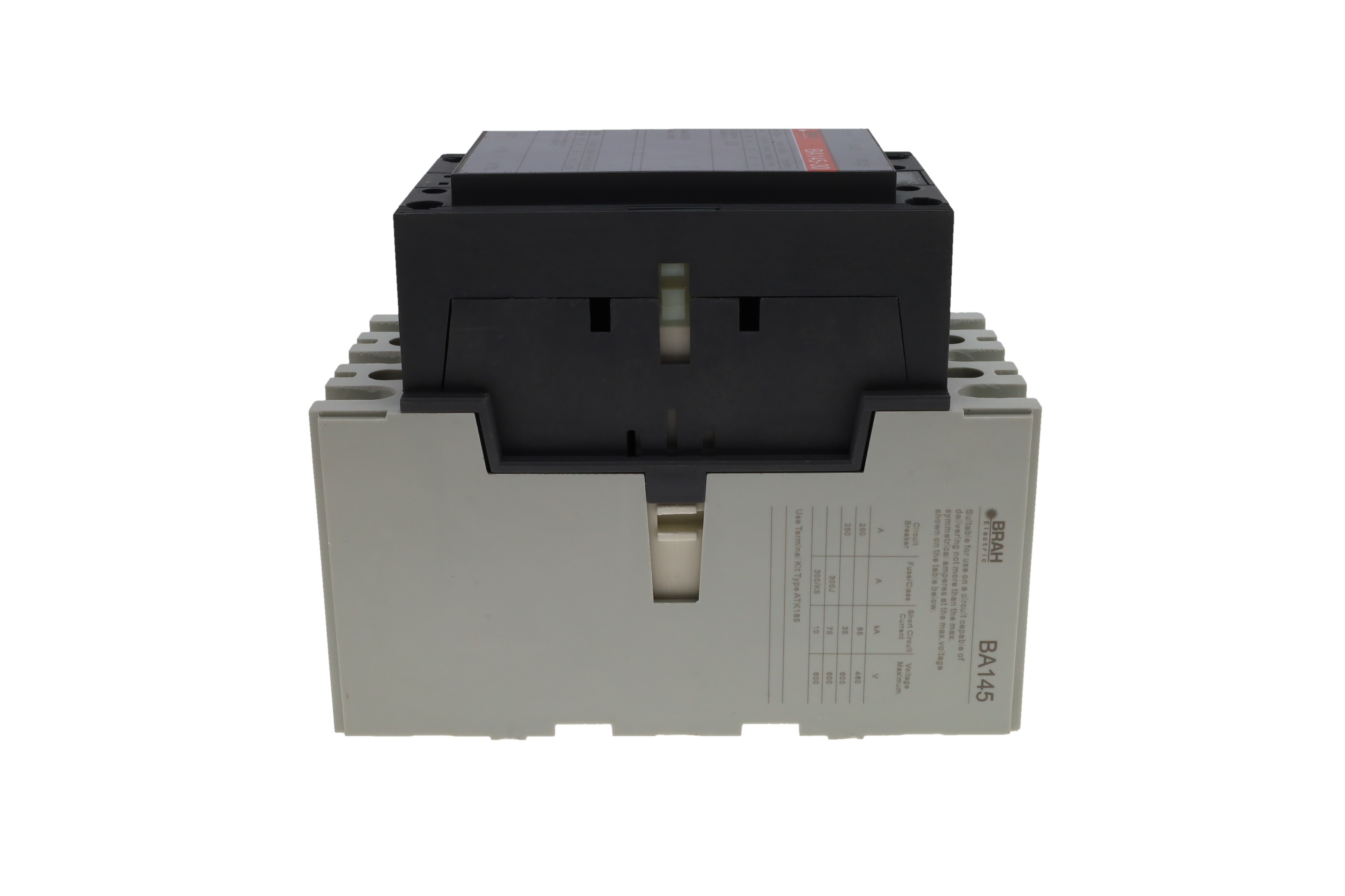 BRAH ELECTRIC BA145-30-11-84