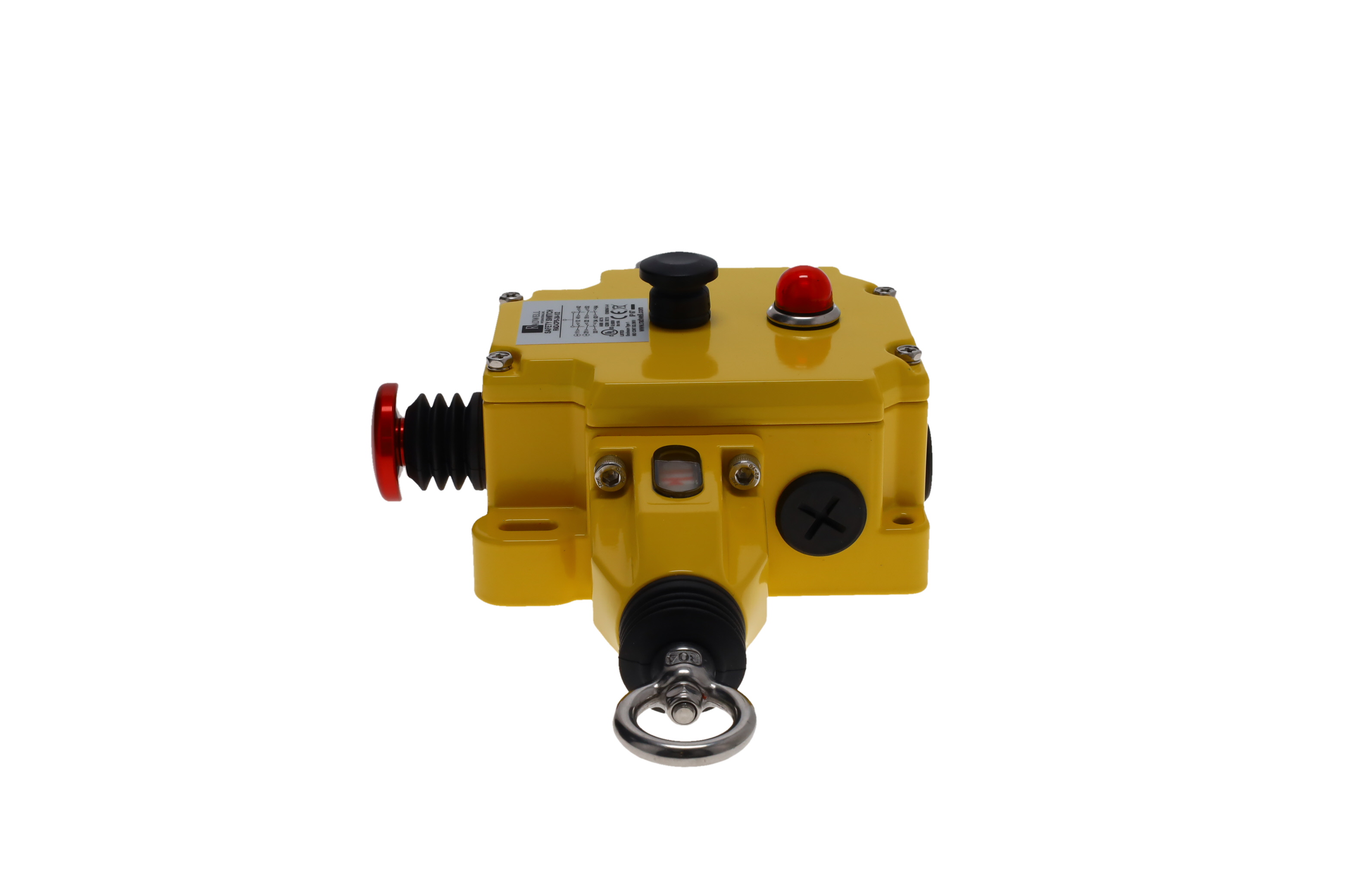 RADWELL RAD-CPS-24-1/2