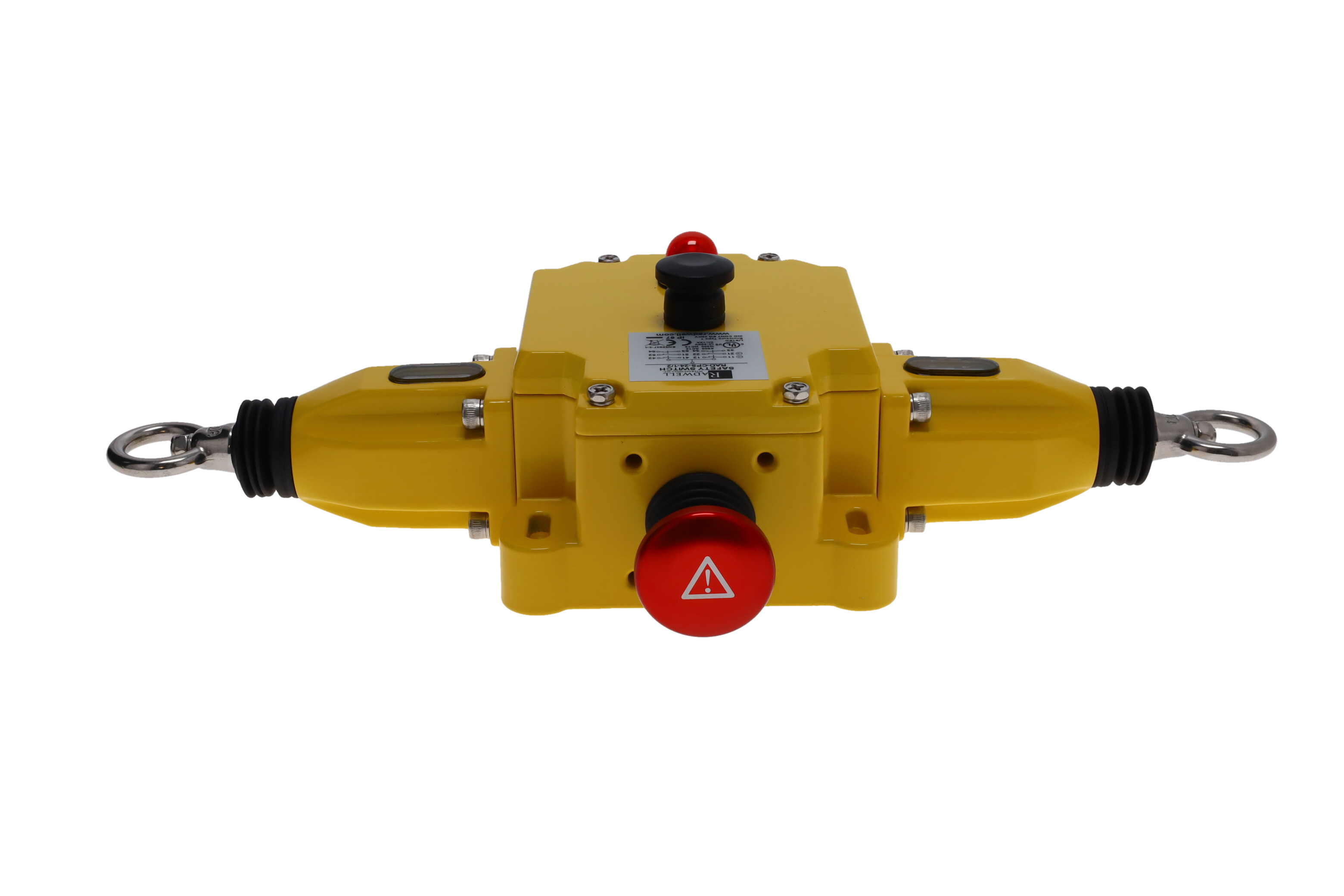 RADWELL RAD-CPS-24-1/2