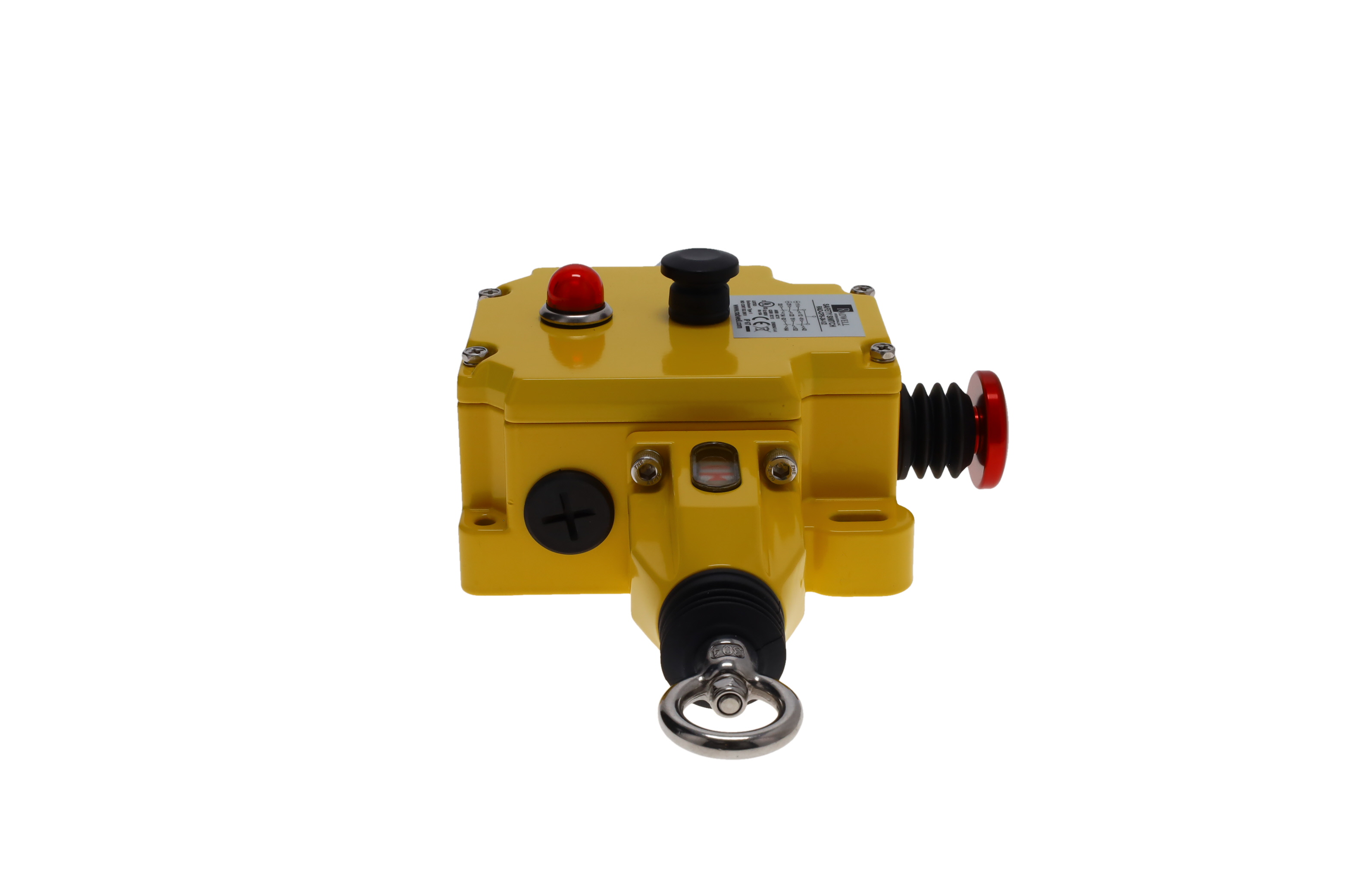 RADWELL RAD-CPS-24-1/2