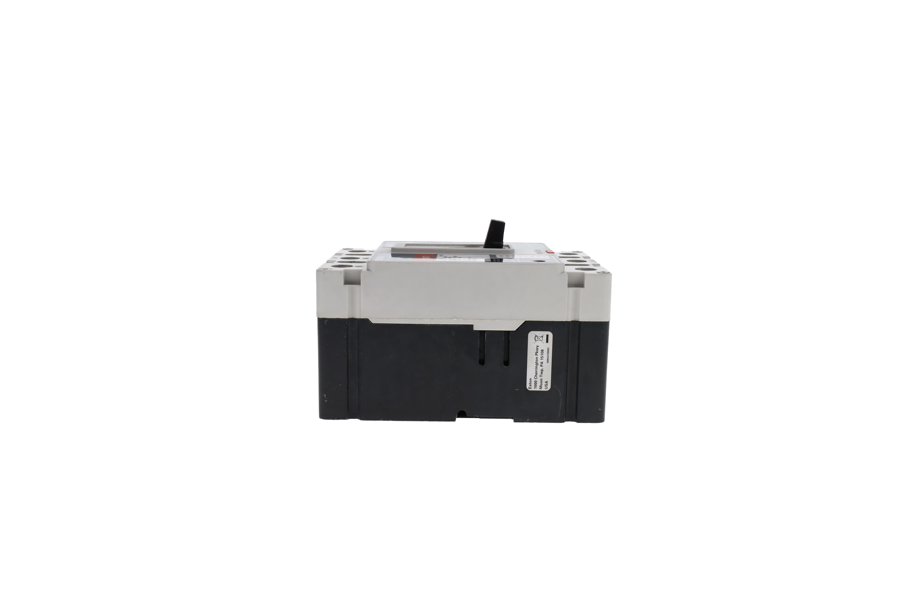EATON CORPORATION HMCP100R3C