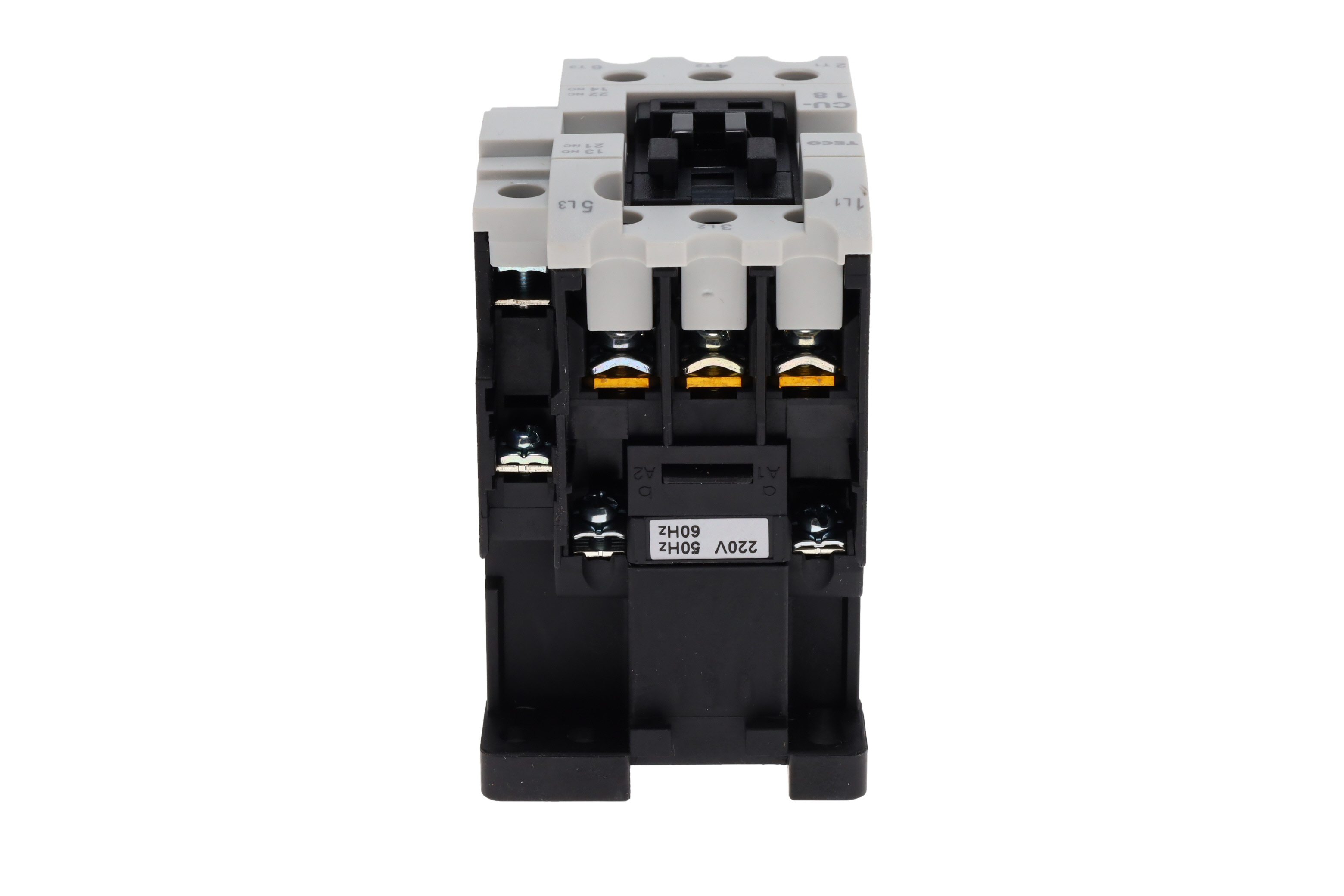 TECO AMERICAN CU-18-3A1A1B-220V 